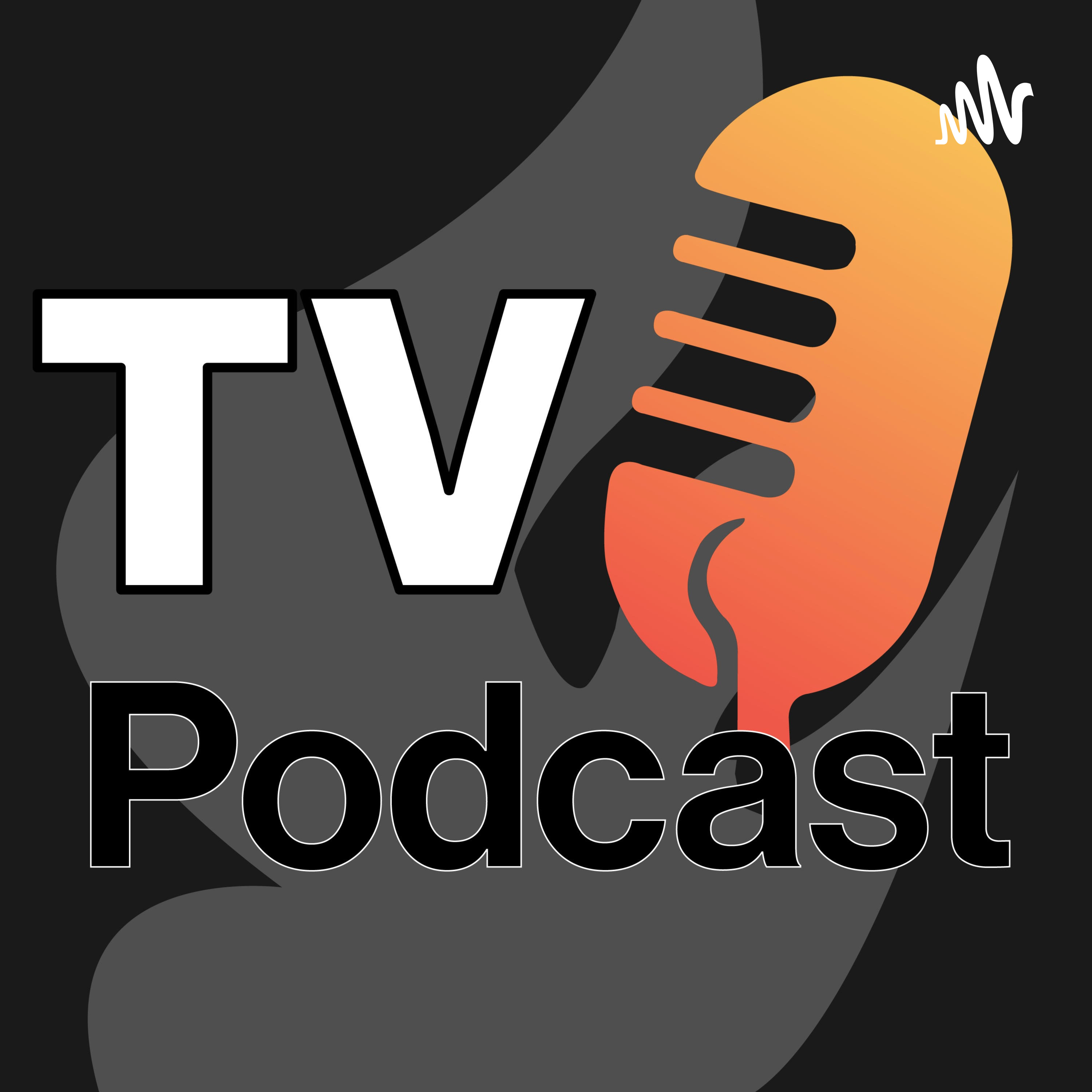 TV Podcast podcast artwork