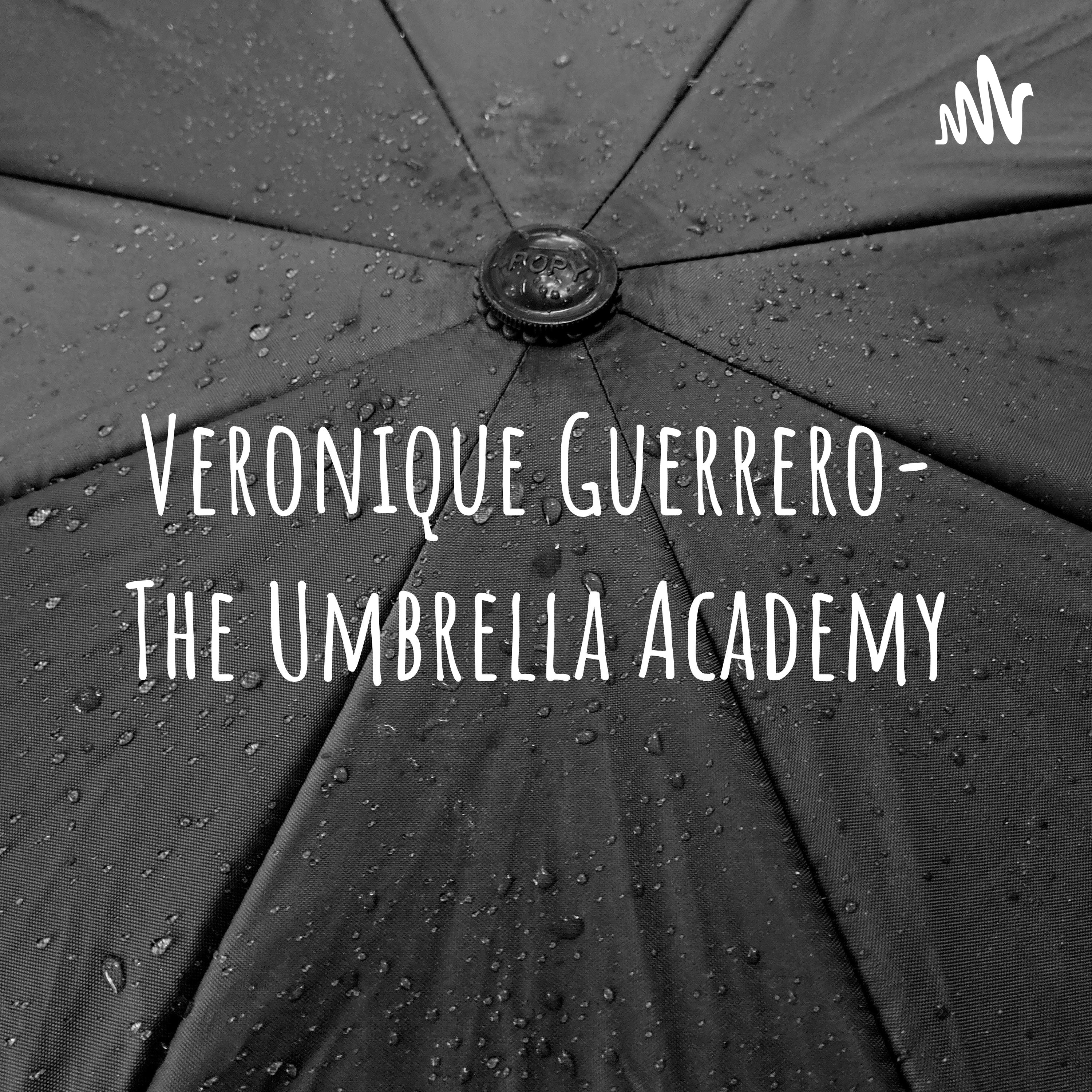Veronique Guerrero- The Umbrella Academy