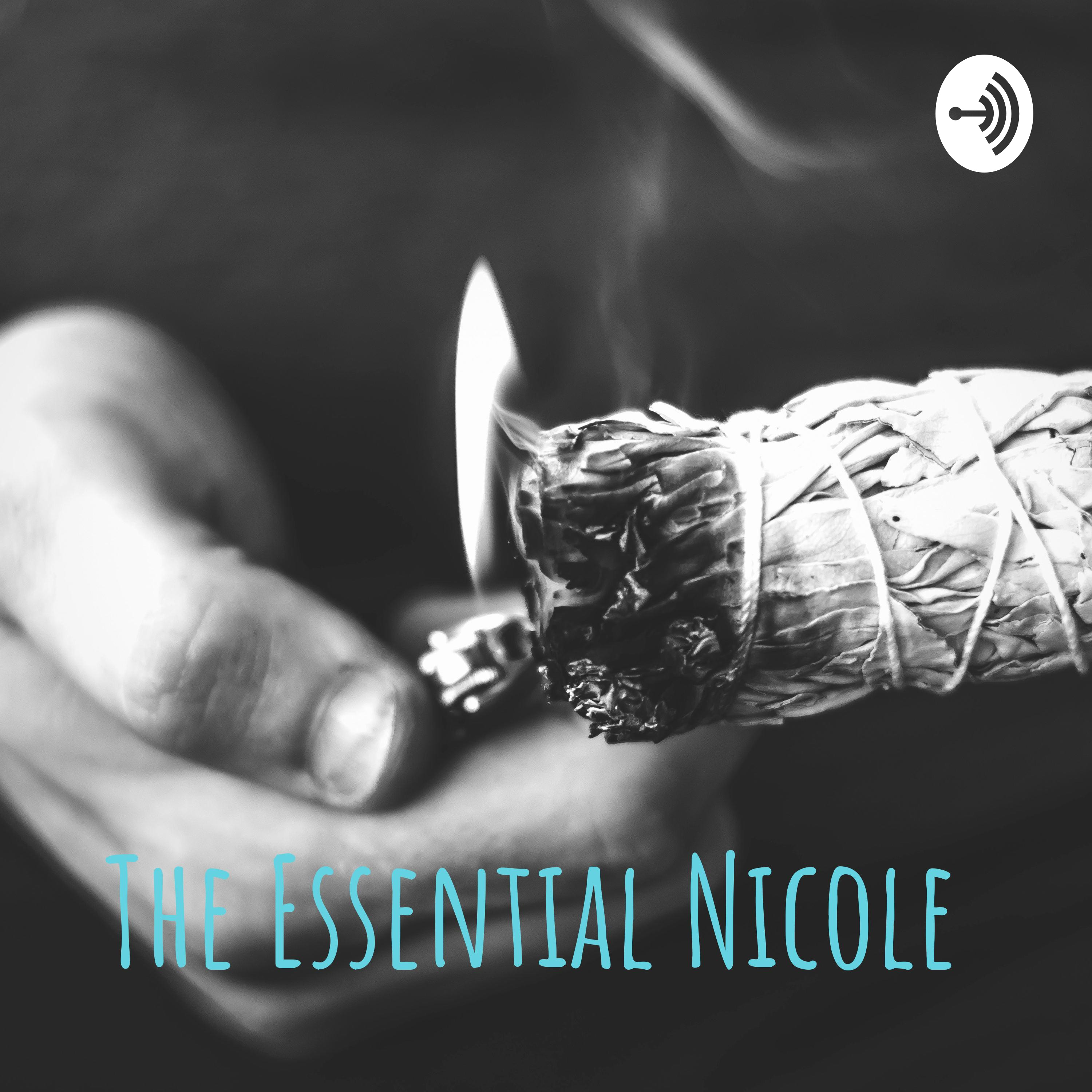 The Essential Nicole