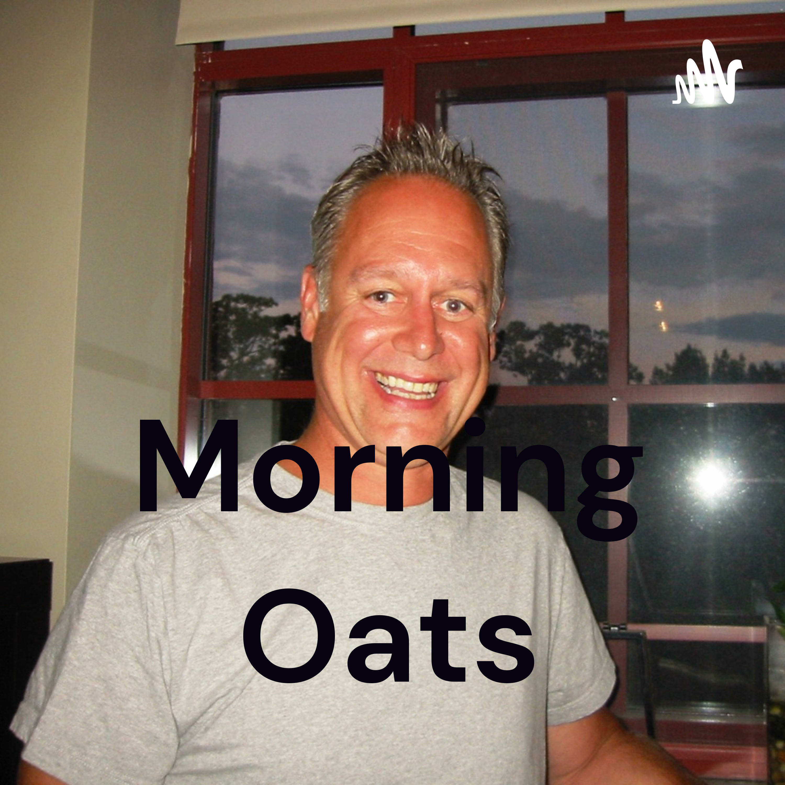 Morning Oats podcast artwork