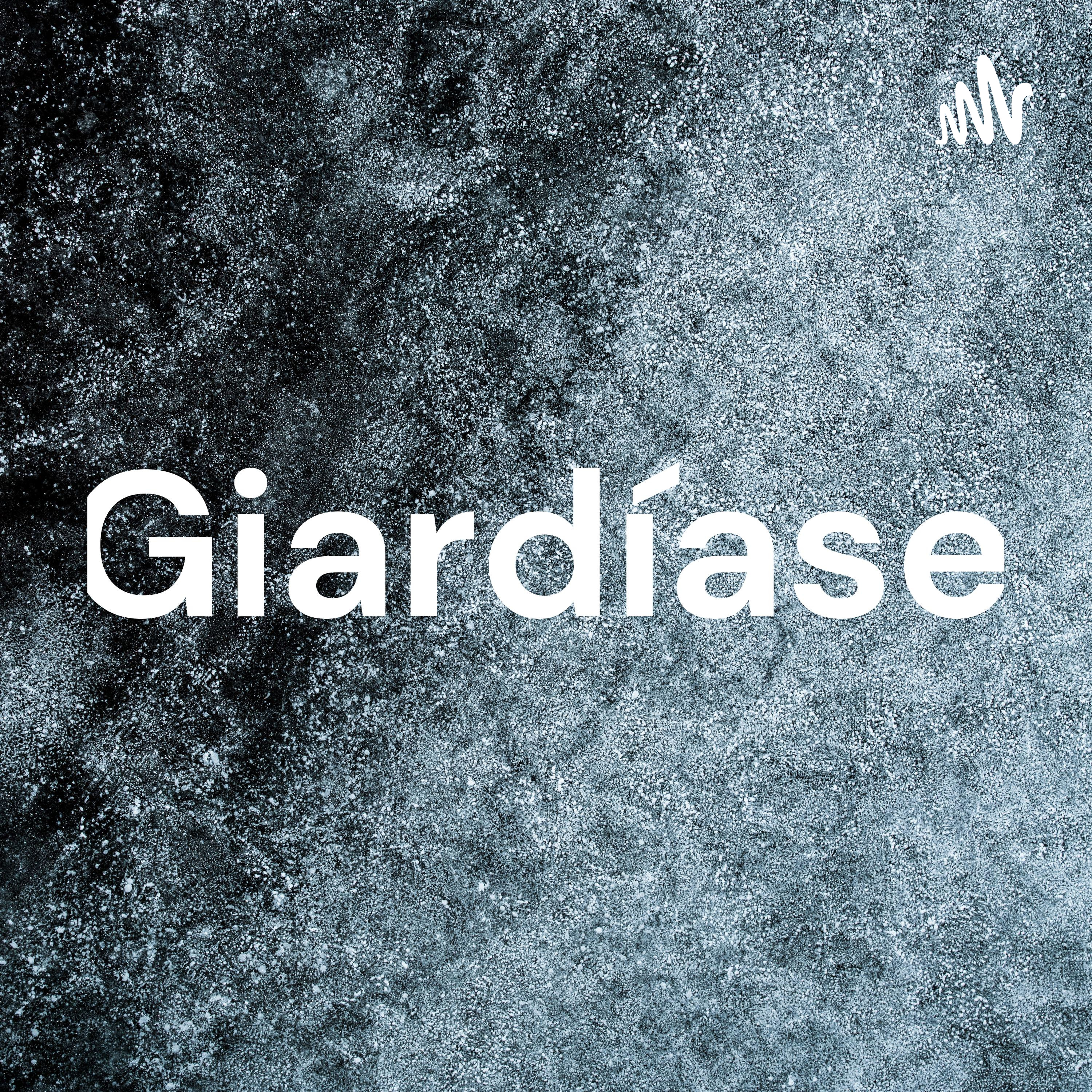 Giardíase