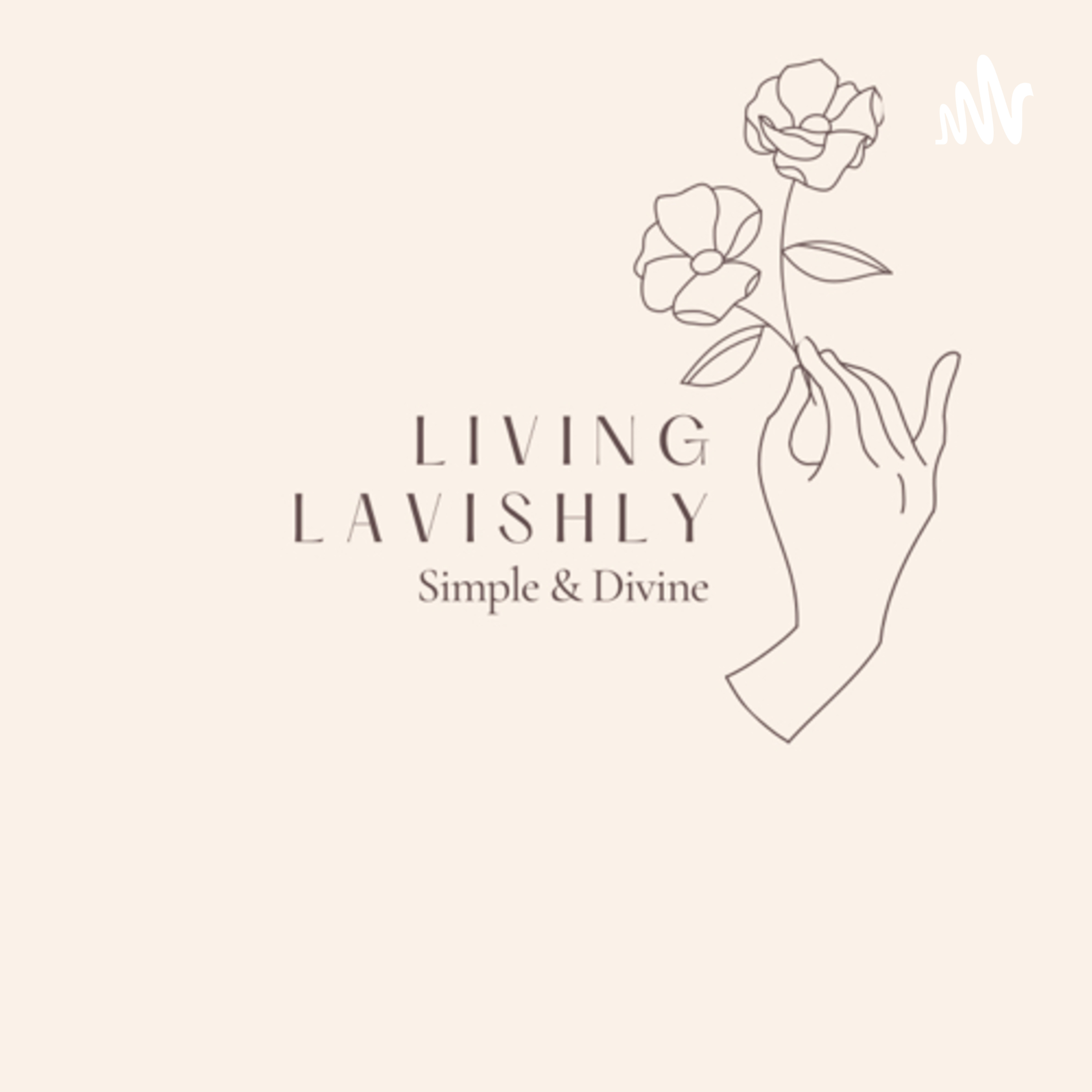 Living Lavishly