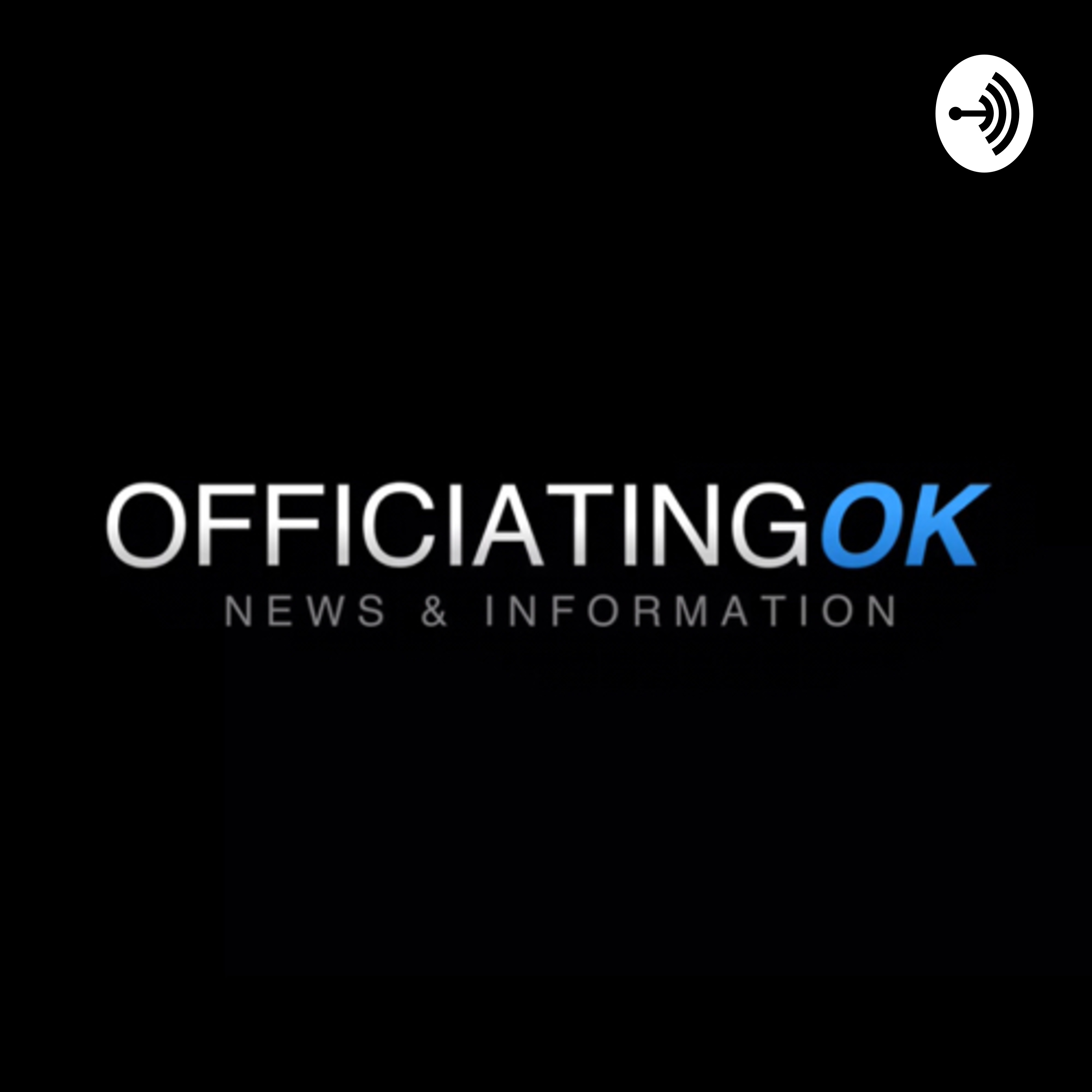 Officiating Oklahoma