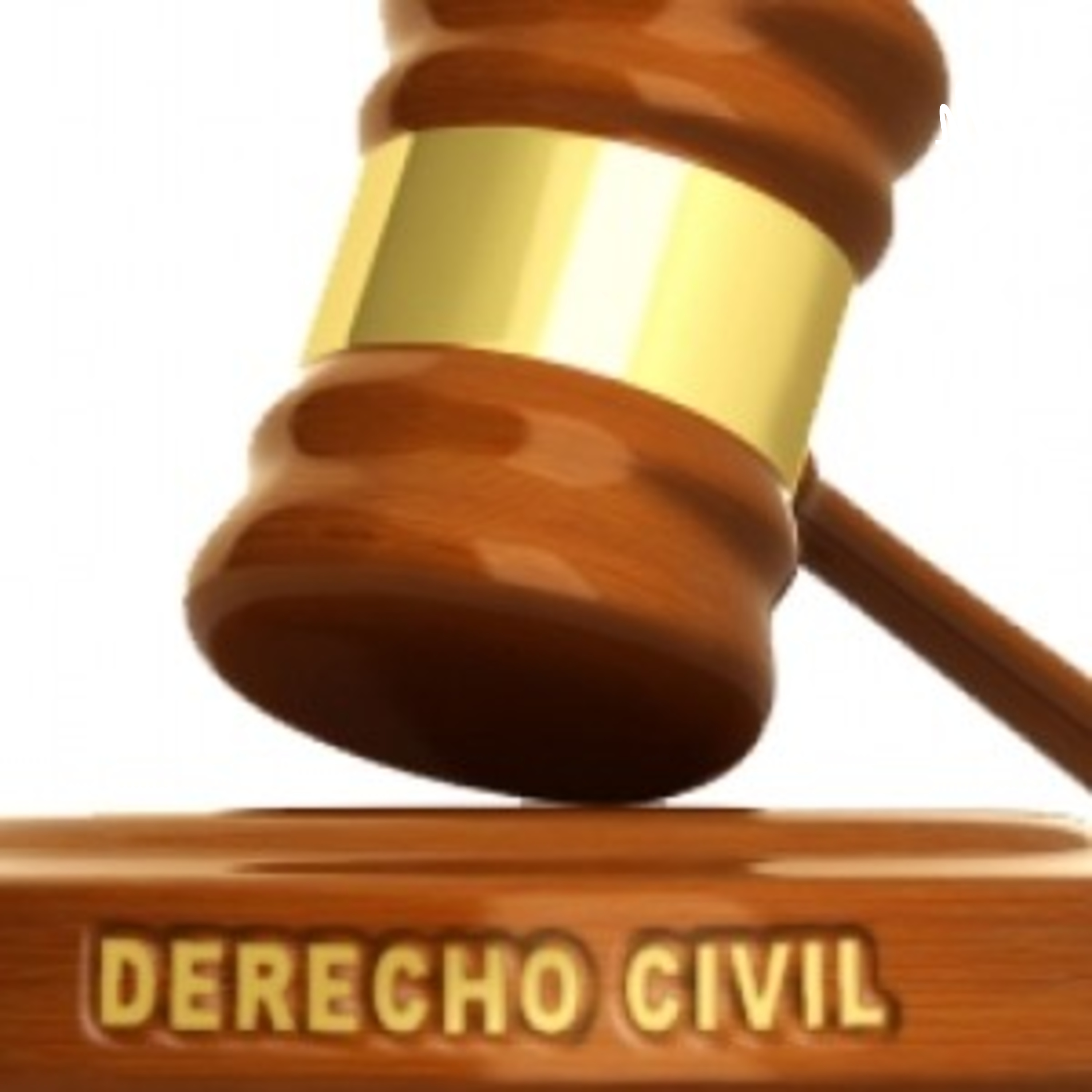 Derecho civil 
