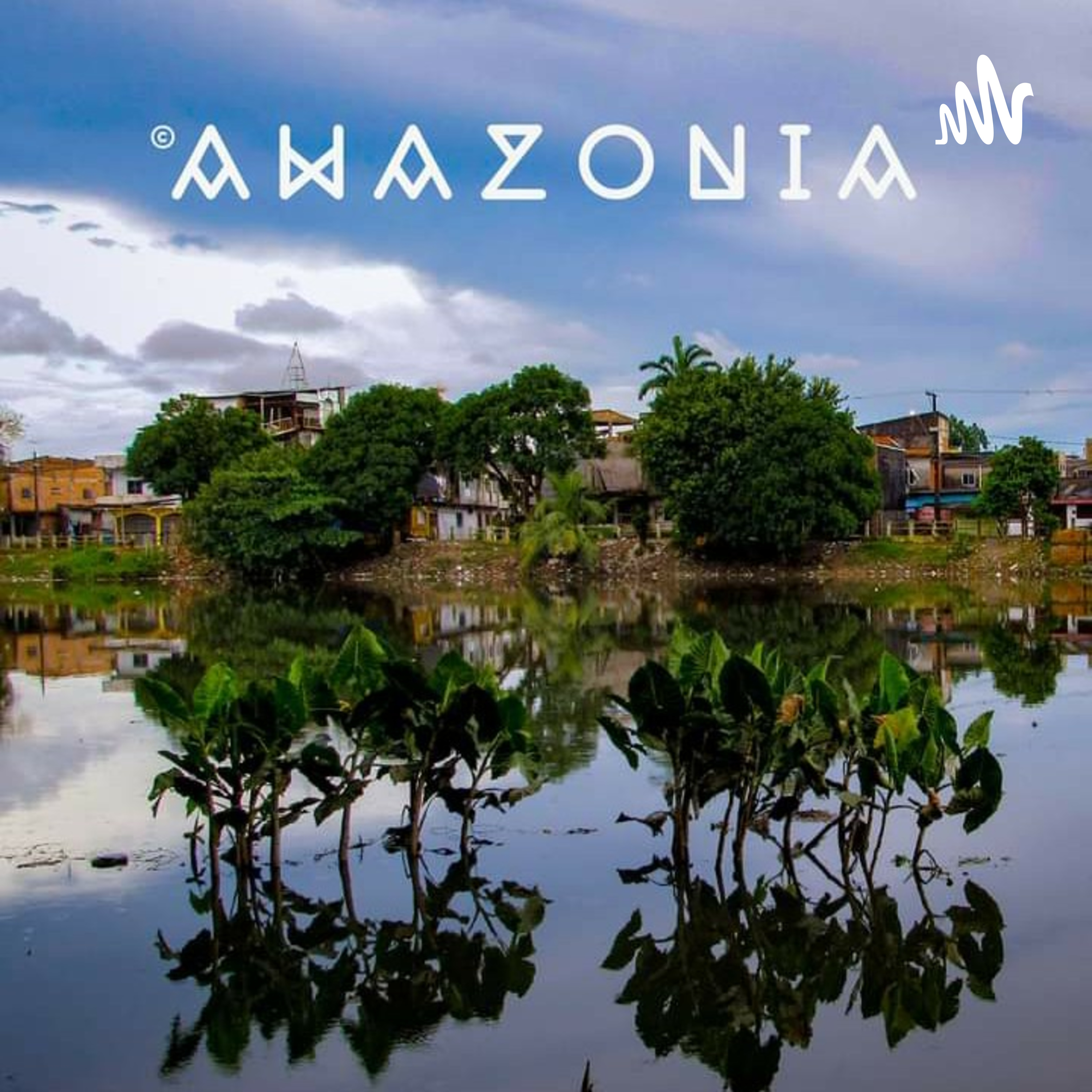 URBANO PERIFERICO AMAZÔNICO cover art