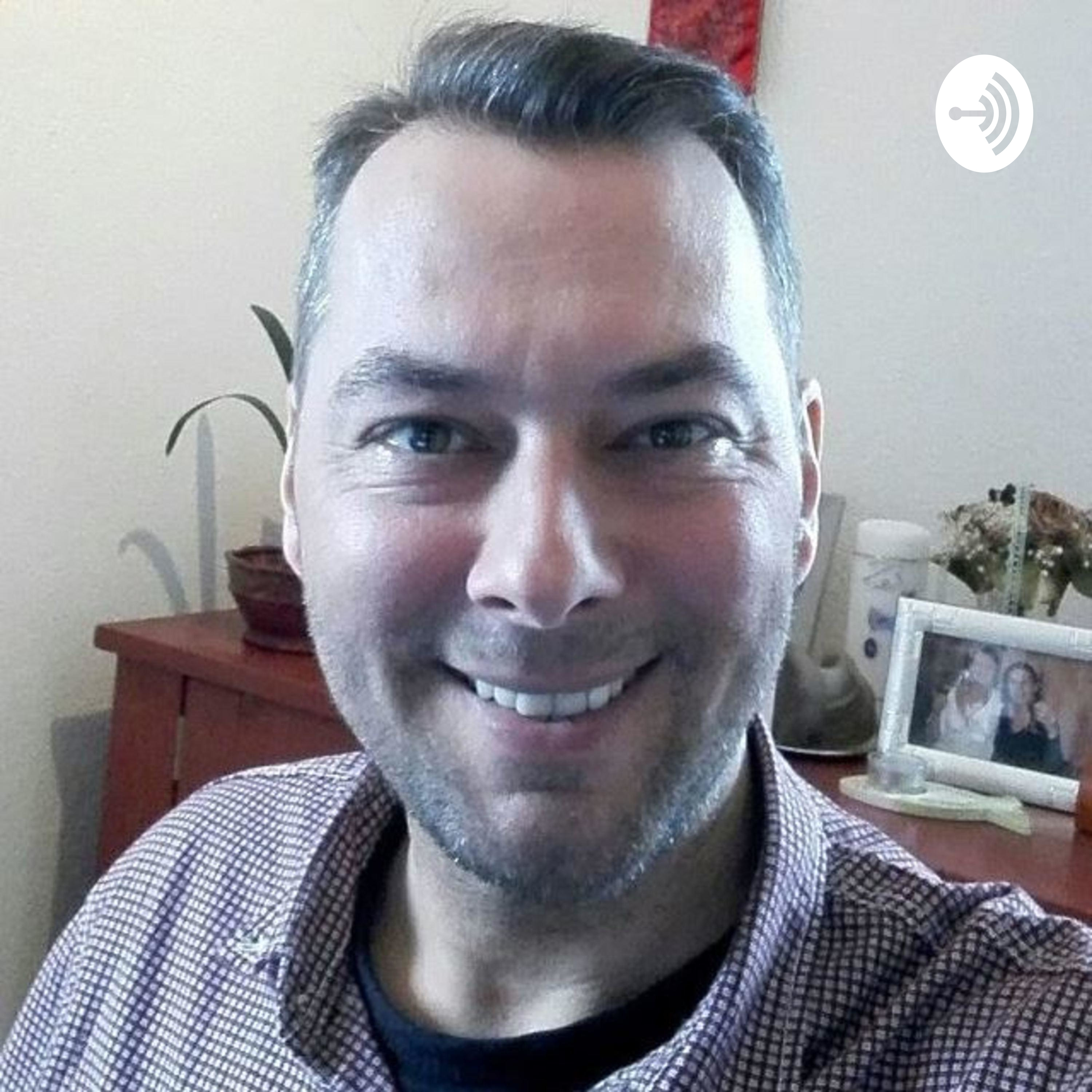 Podcast von Robert Heinle