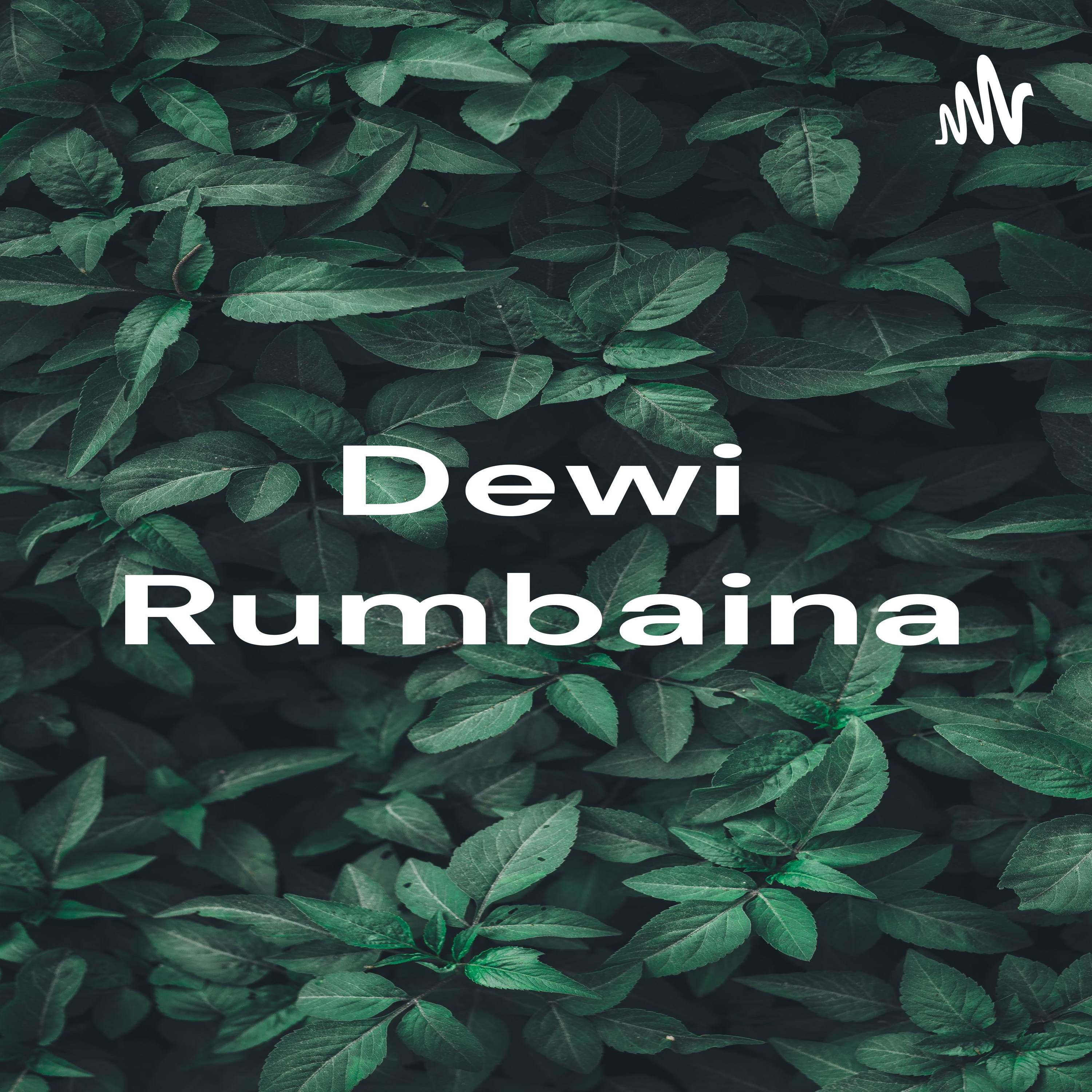 Dewi Rumbaina cover art