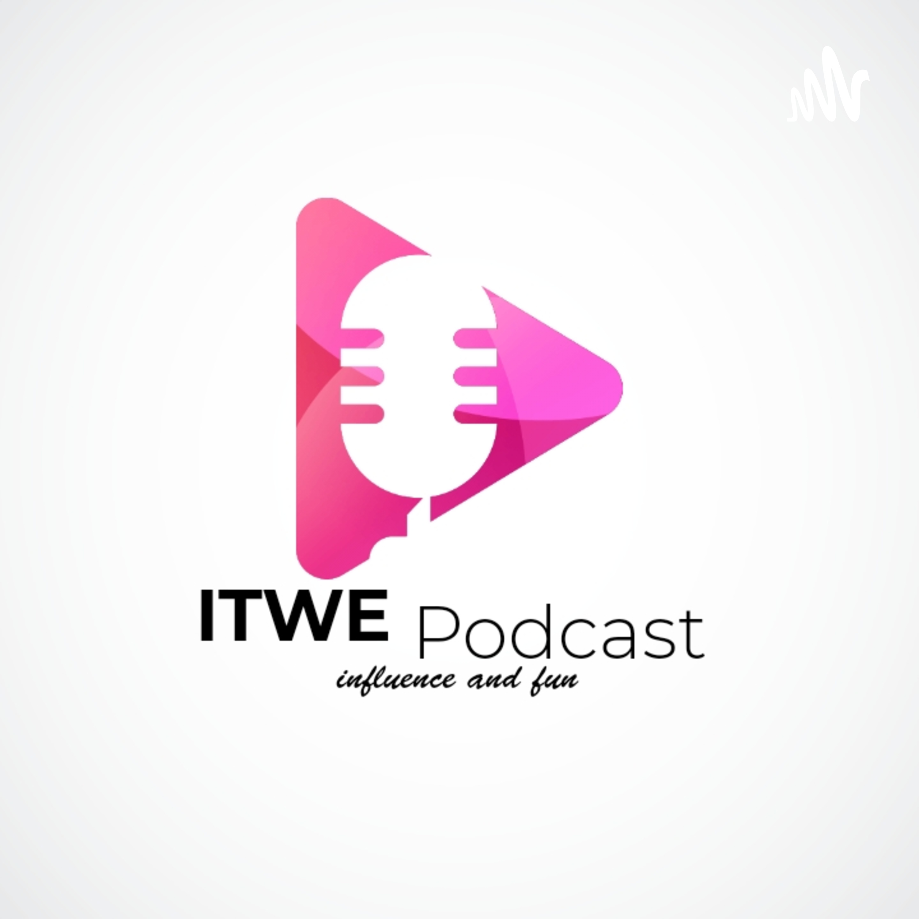 Intentional Talk With Esther (ITWE) podcast artwork