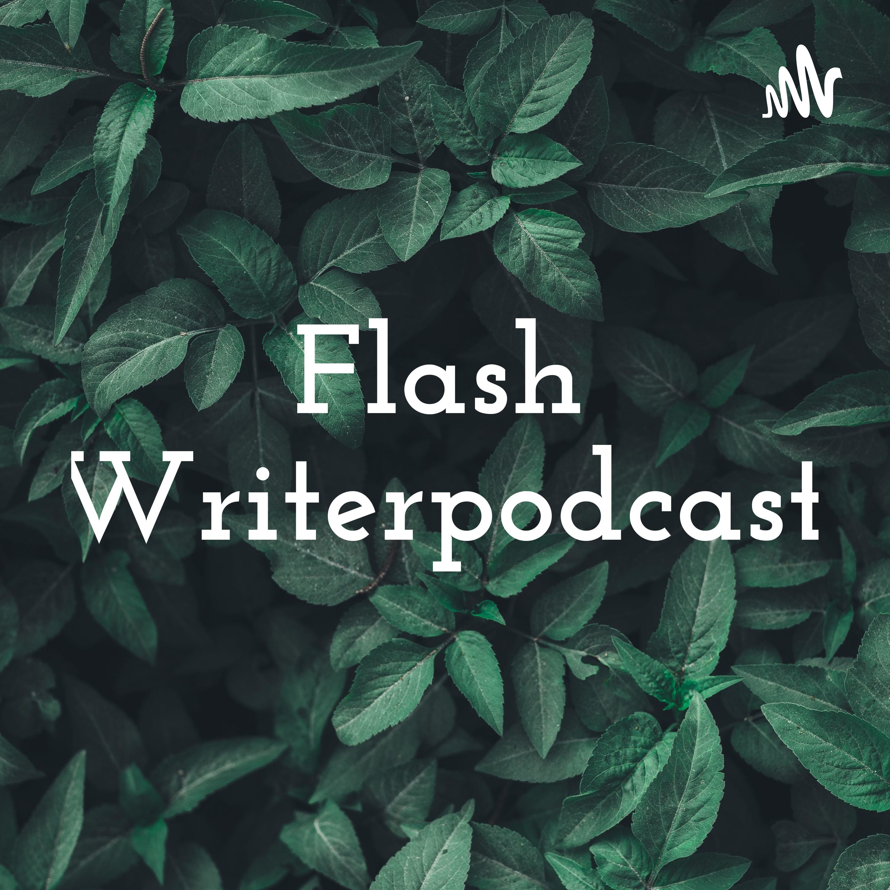Flash Writerpodcast