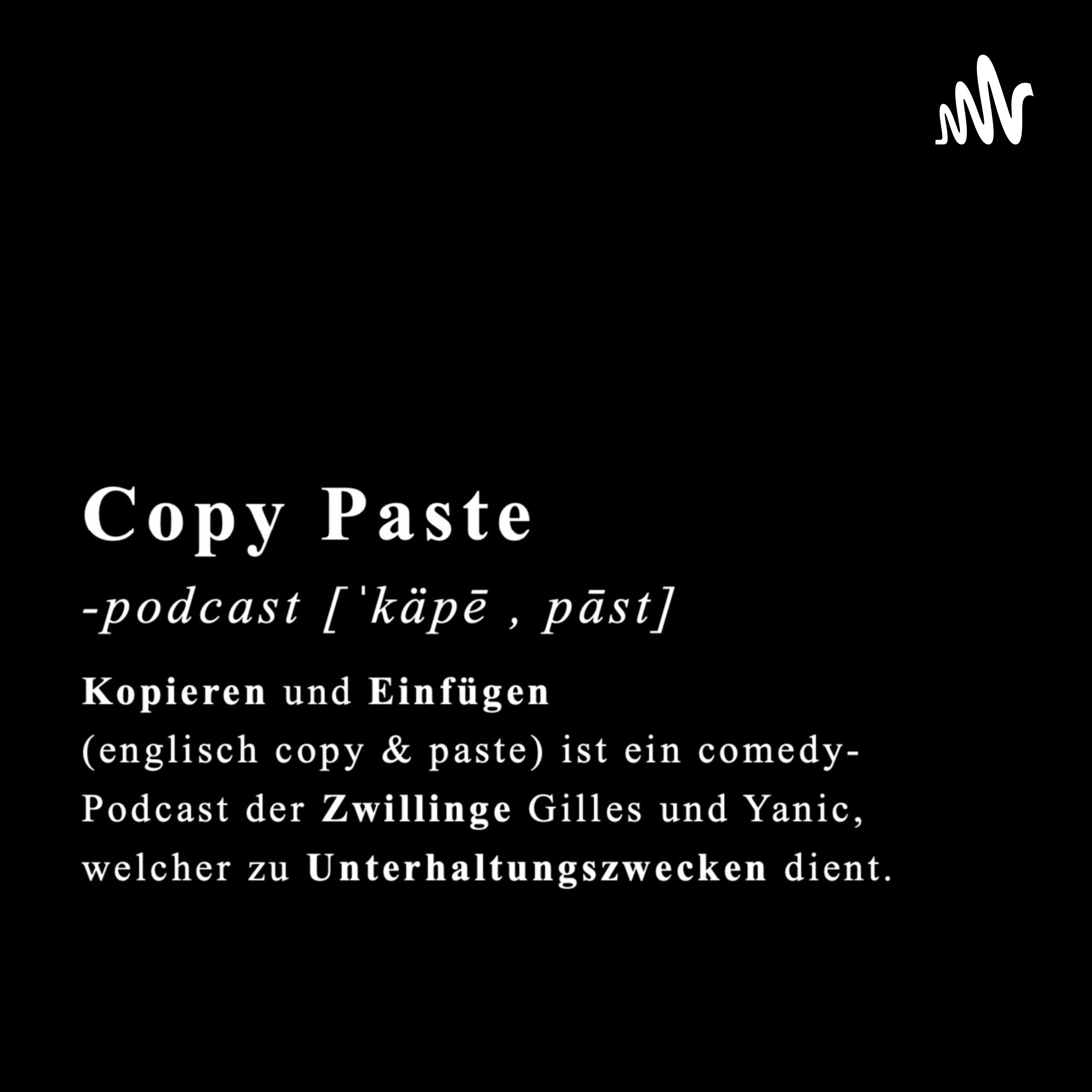 Copy Paste