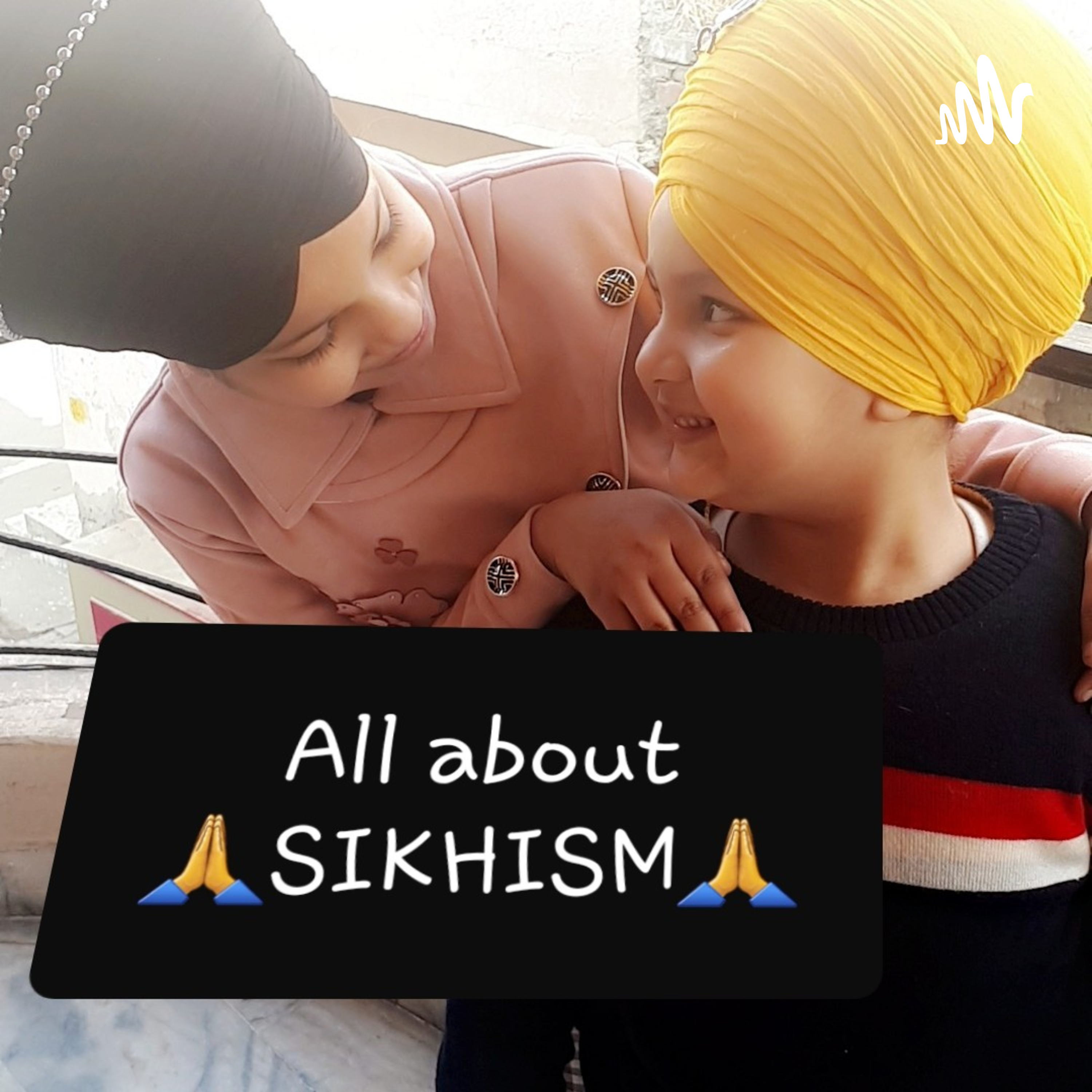 All About SIKHISM By Palwinder Kaur Aka Pari