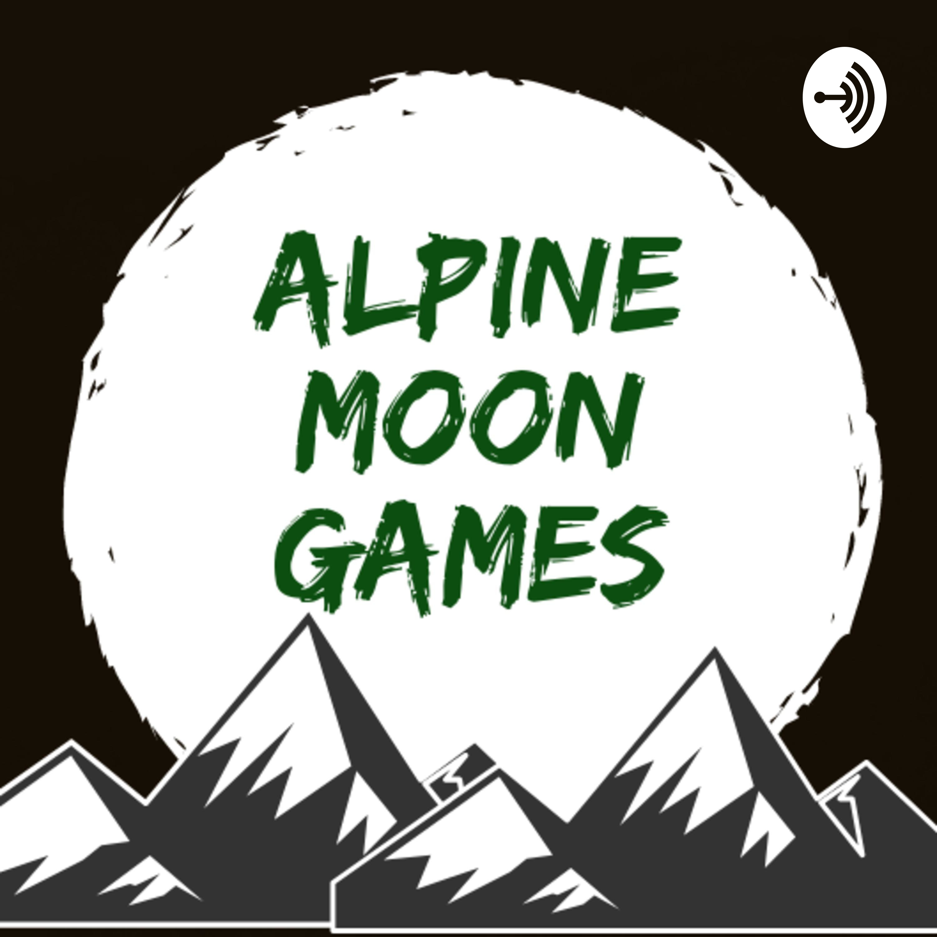 Alpine Moon Games