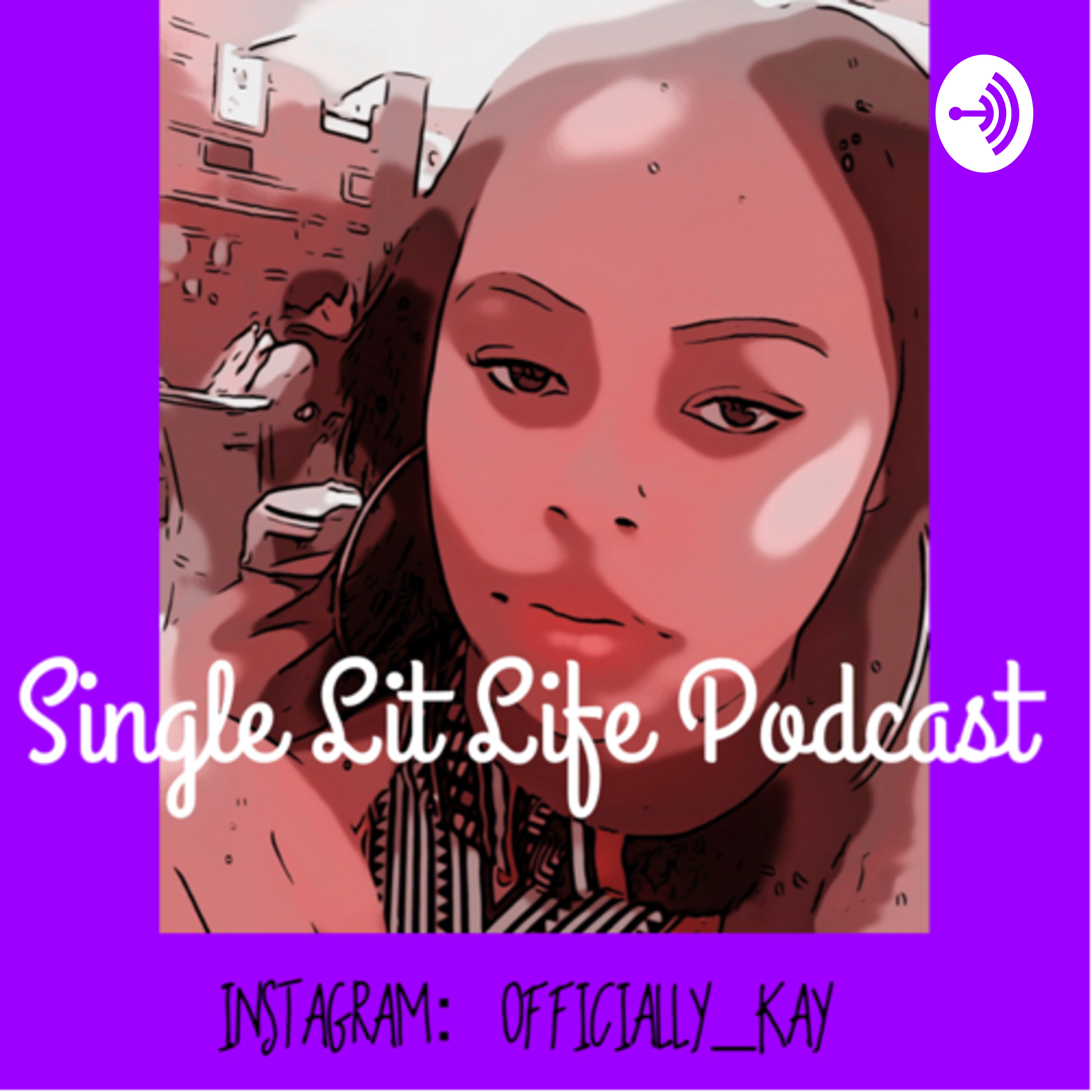 Simply an introduction to myself and the overview of the single lit life series