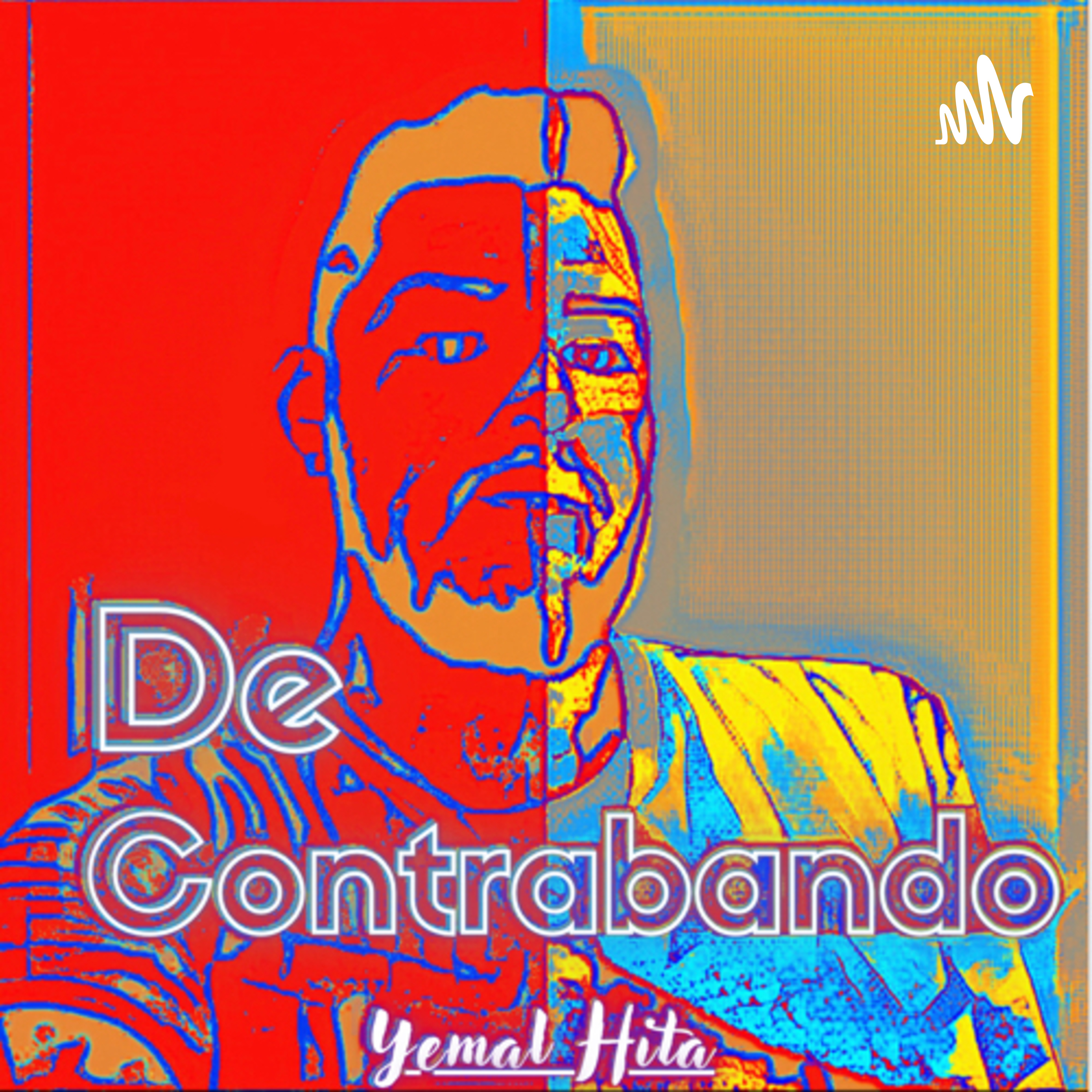 D3 CONTRABANDO.