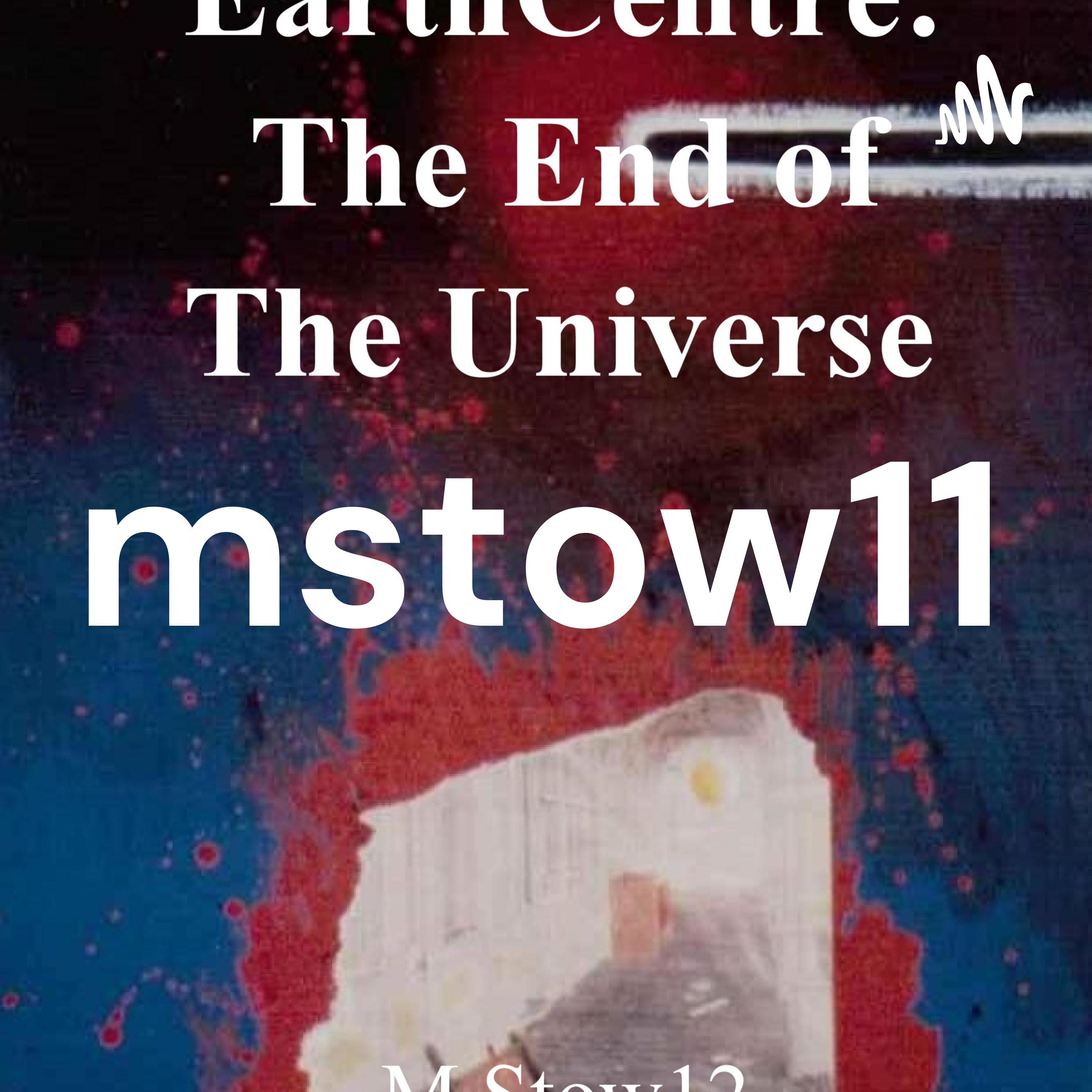 EARTHCENTRE cover art