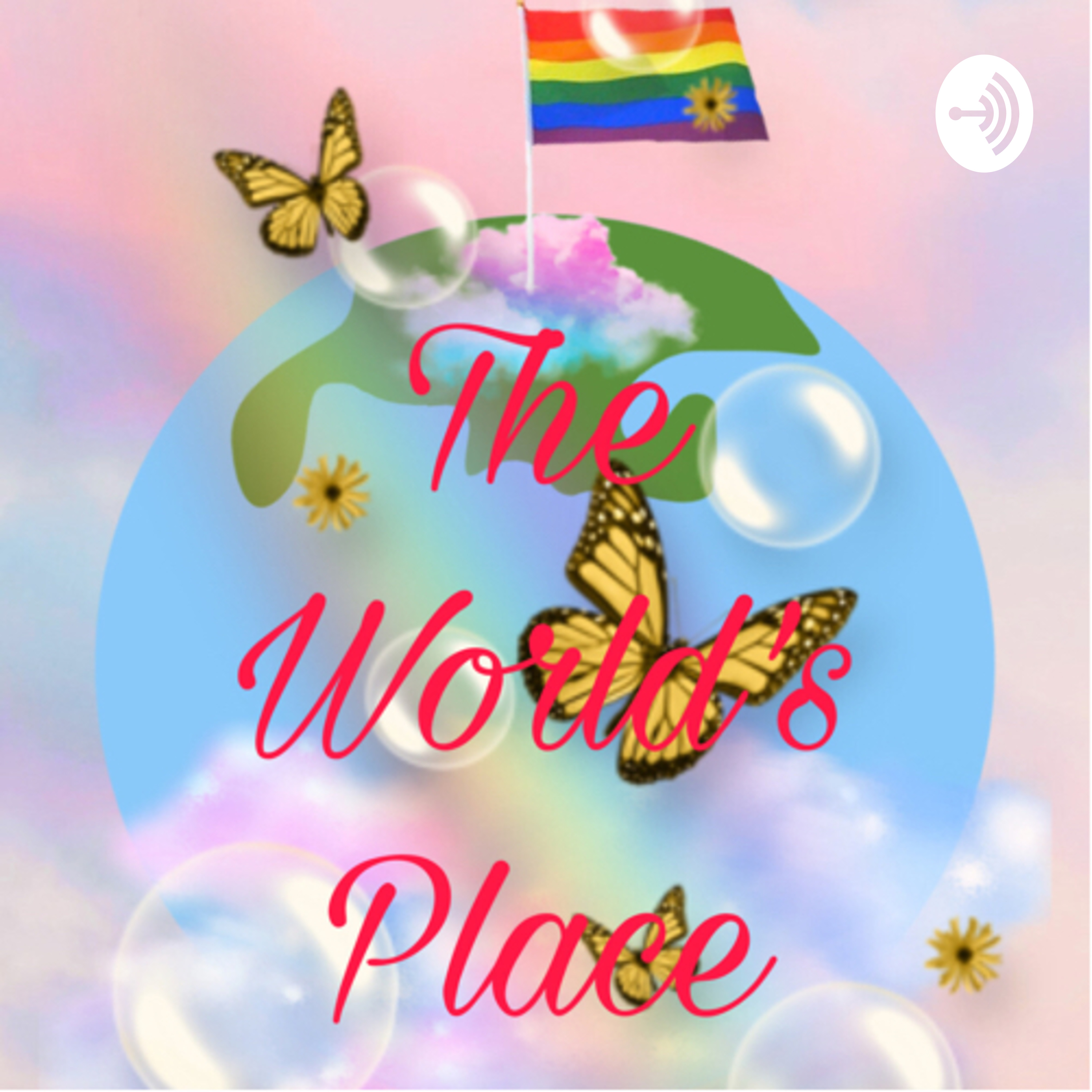 The World’s Place