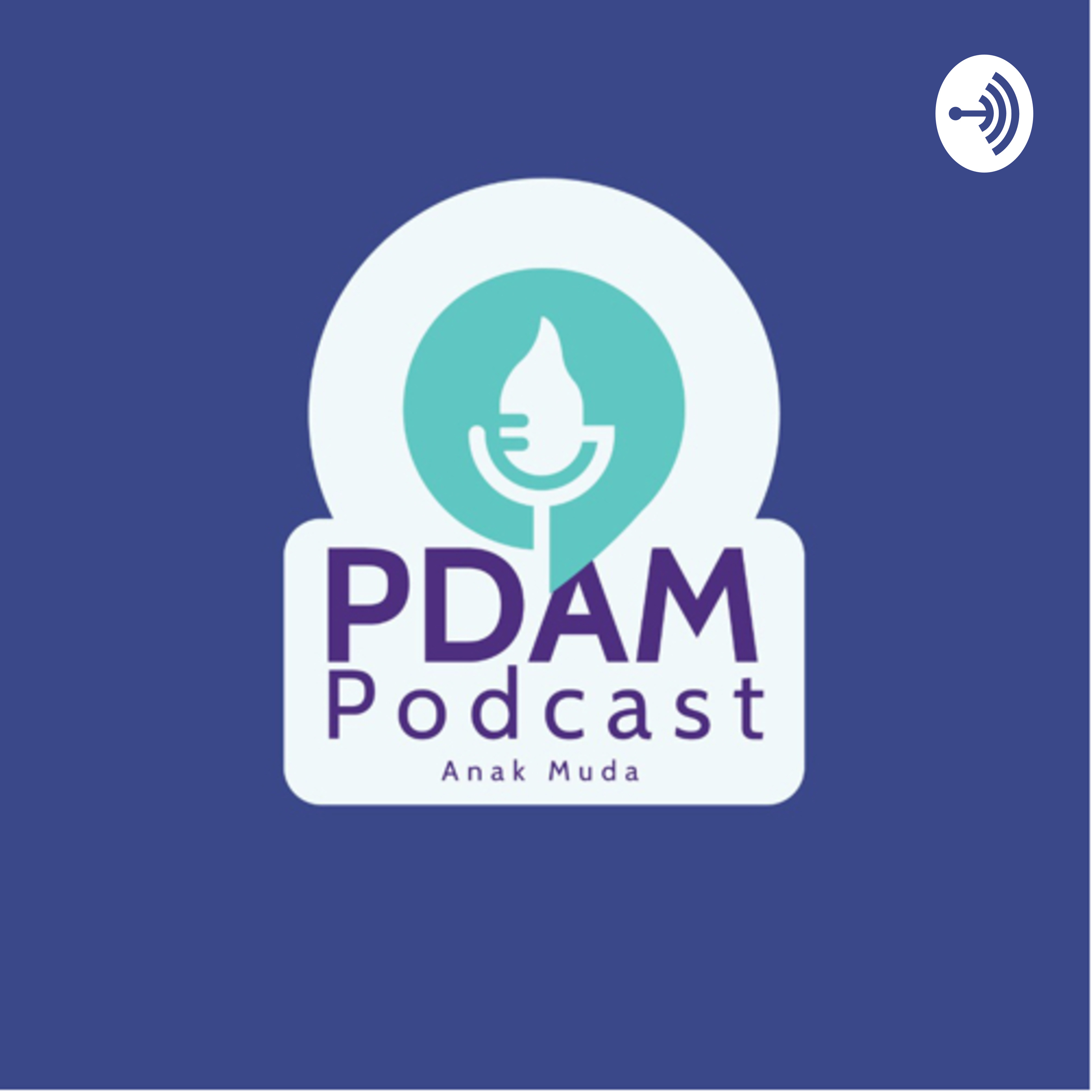 Podcast Anak Muda