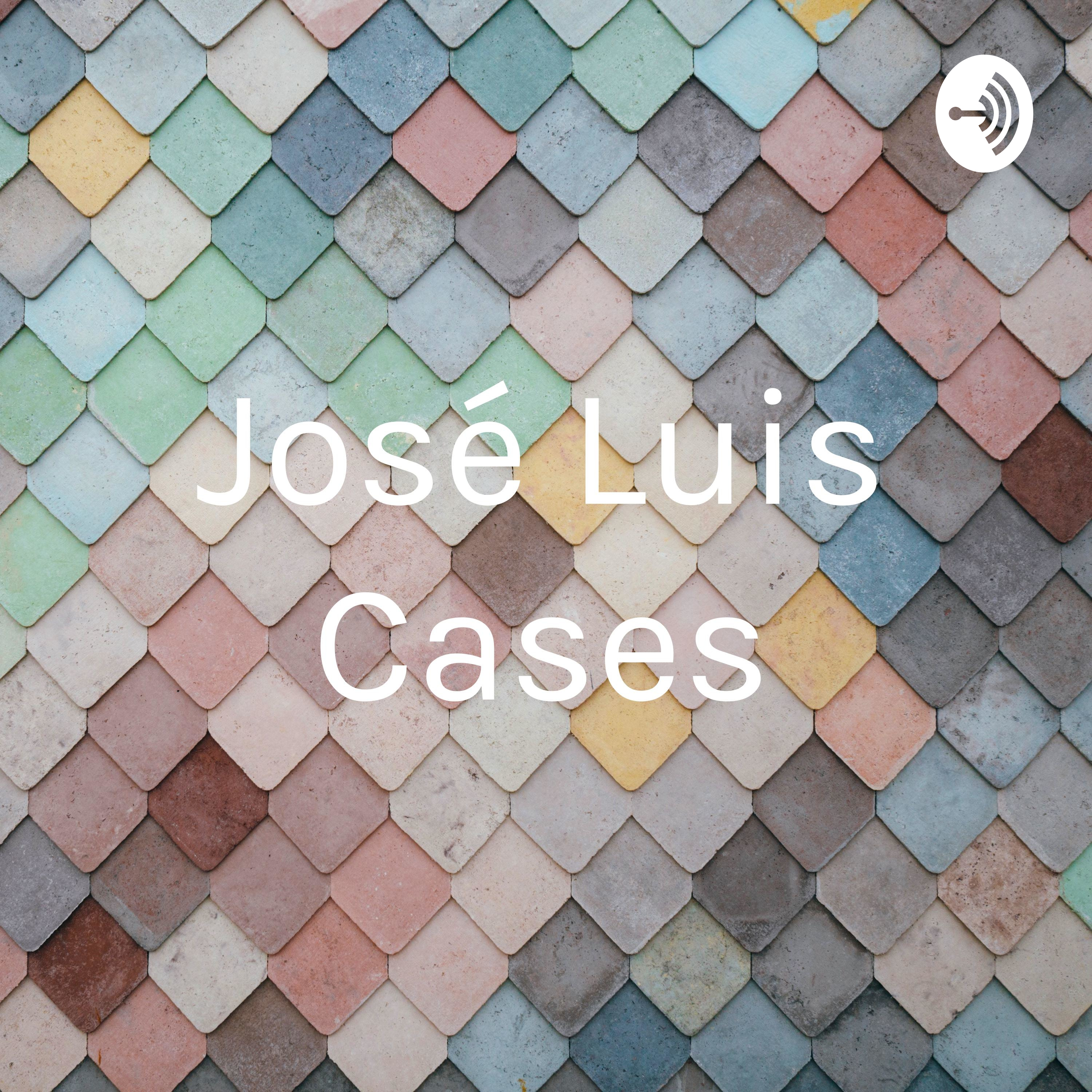 José Luis Cases 