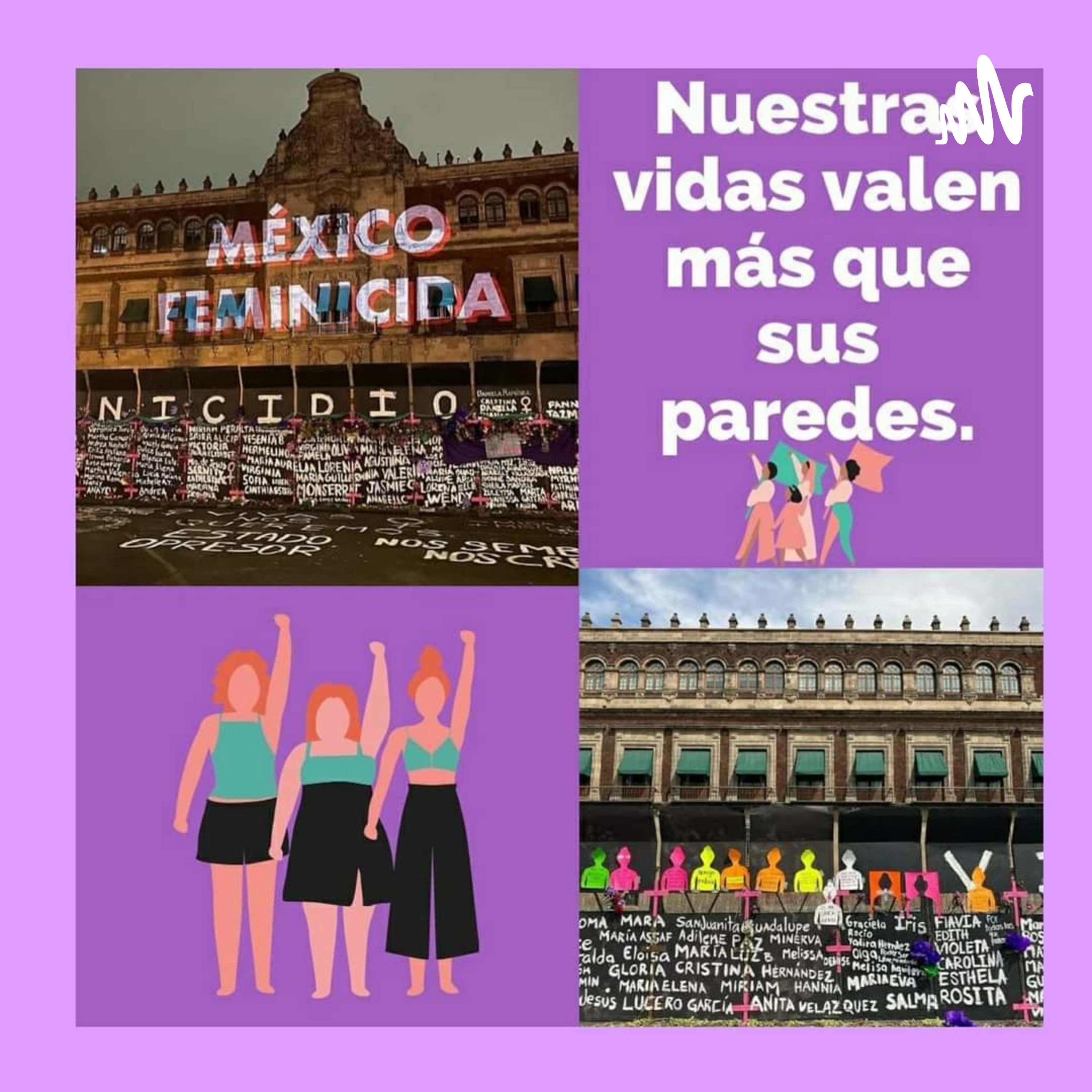 Feministas 