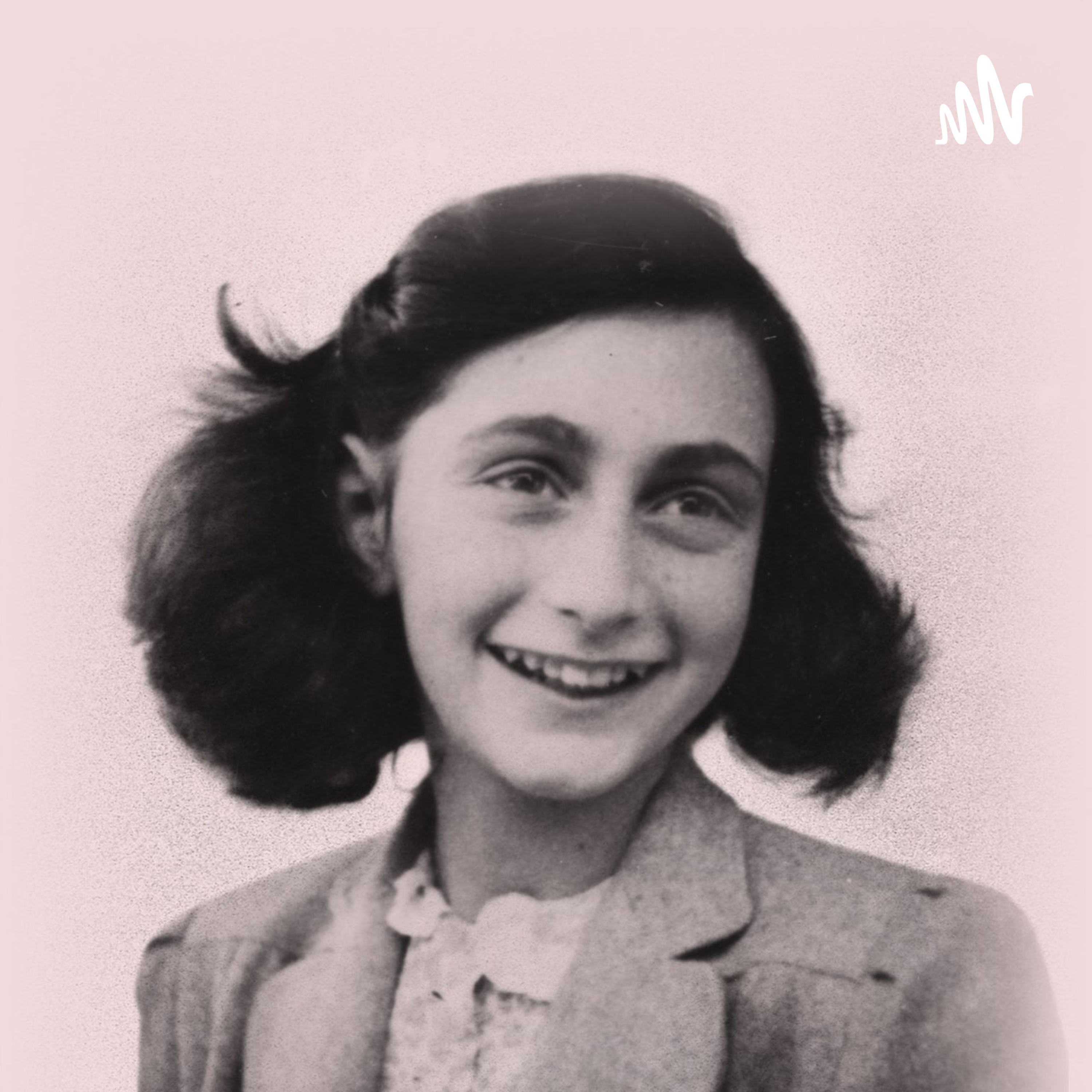 Podcast Ana Frank By Luna Arias
