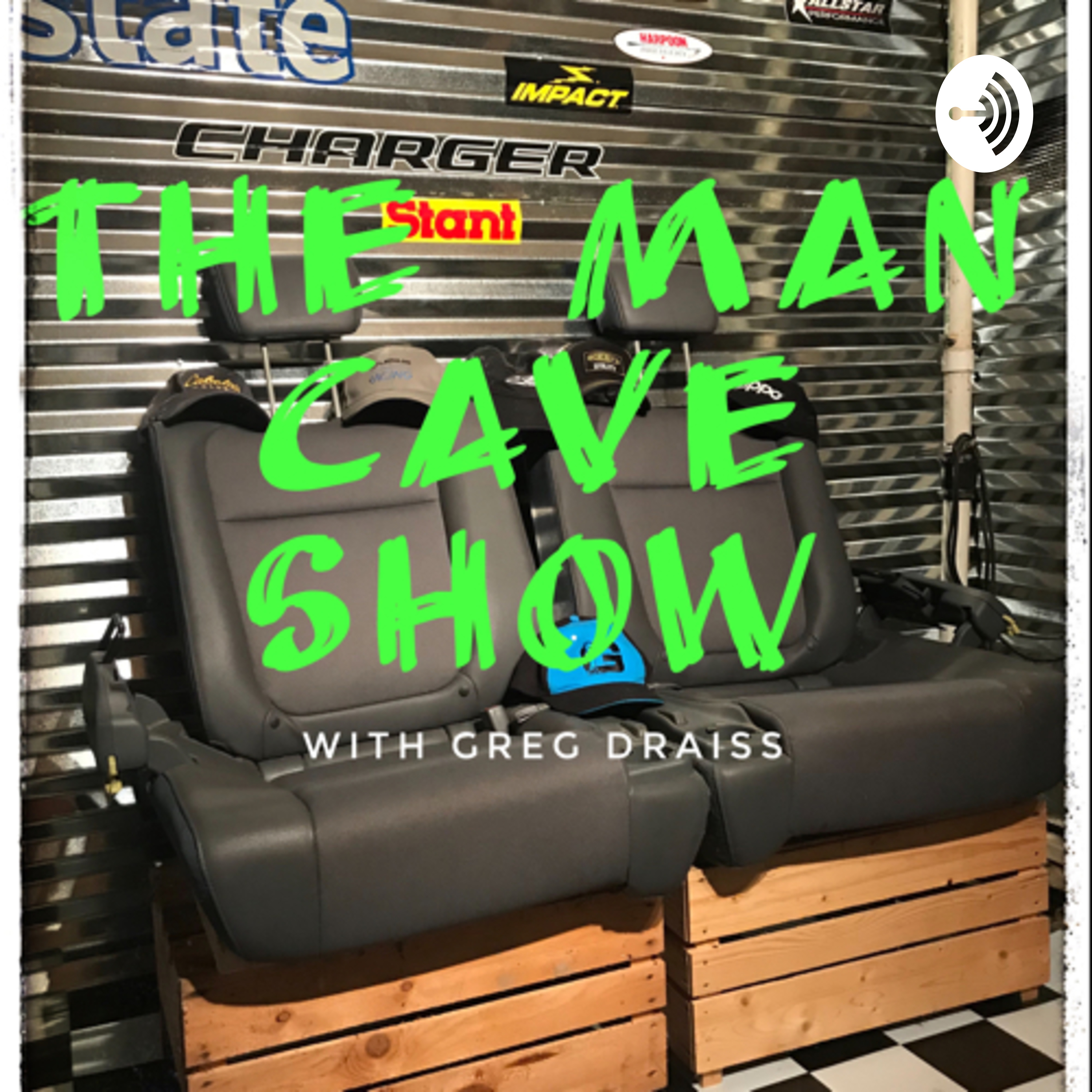 The Joe Six Pack Racing Podcast