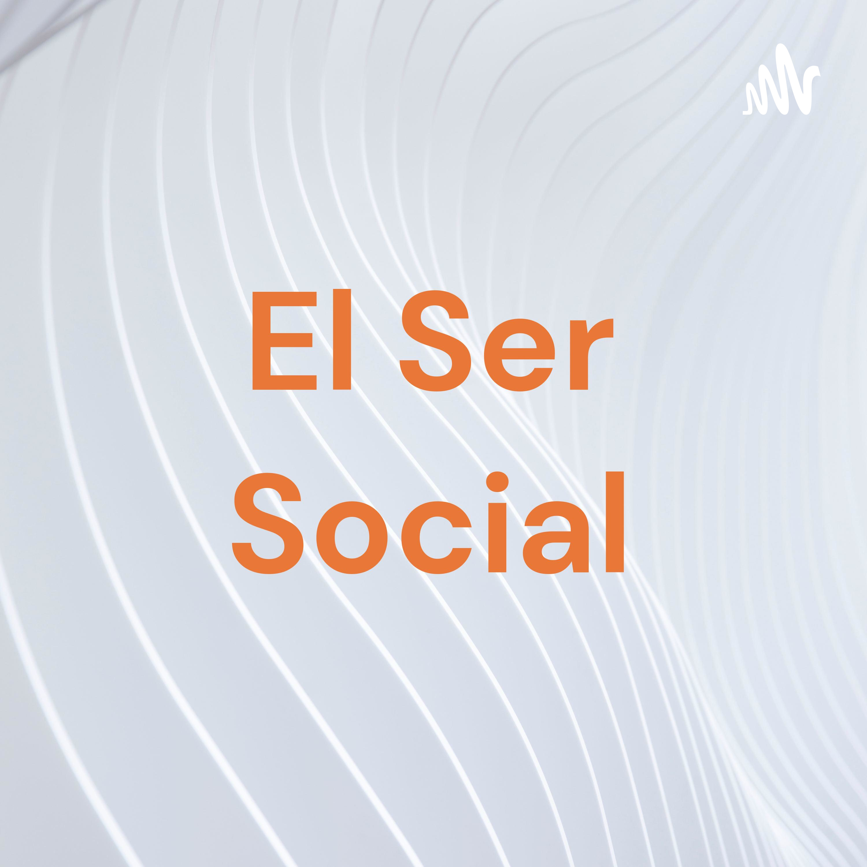 El Ser Social cover art