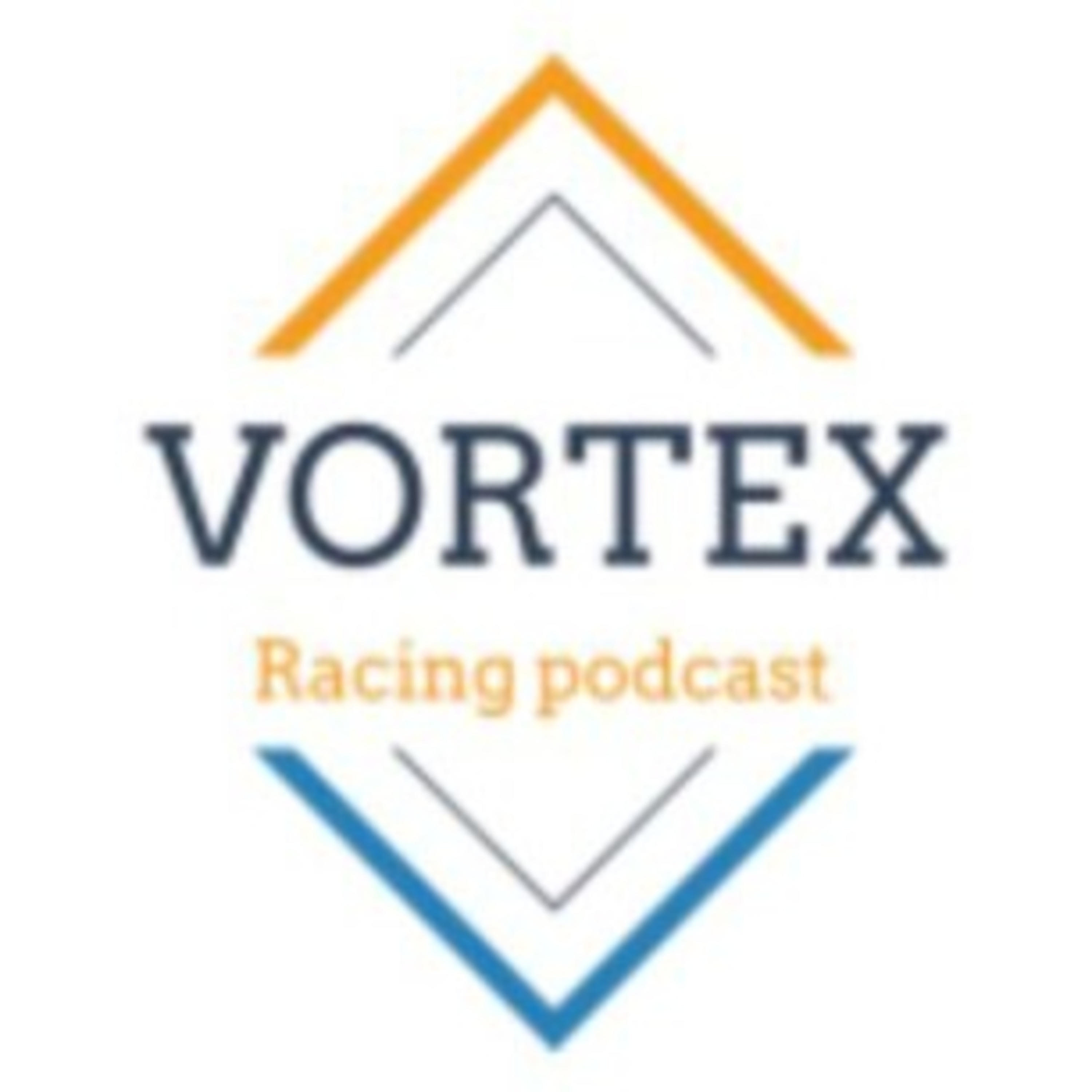 Vortex Racing Podcast
