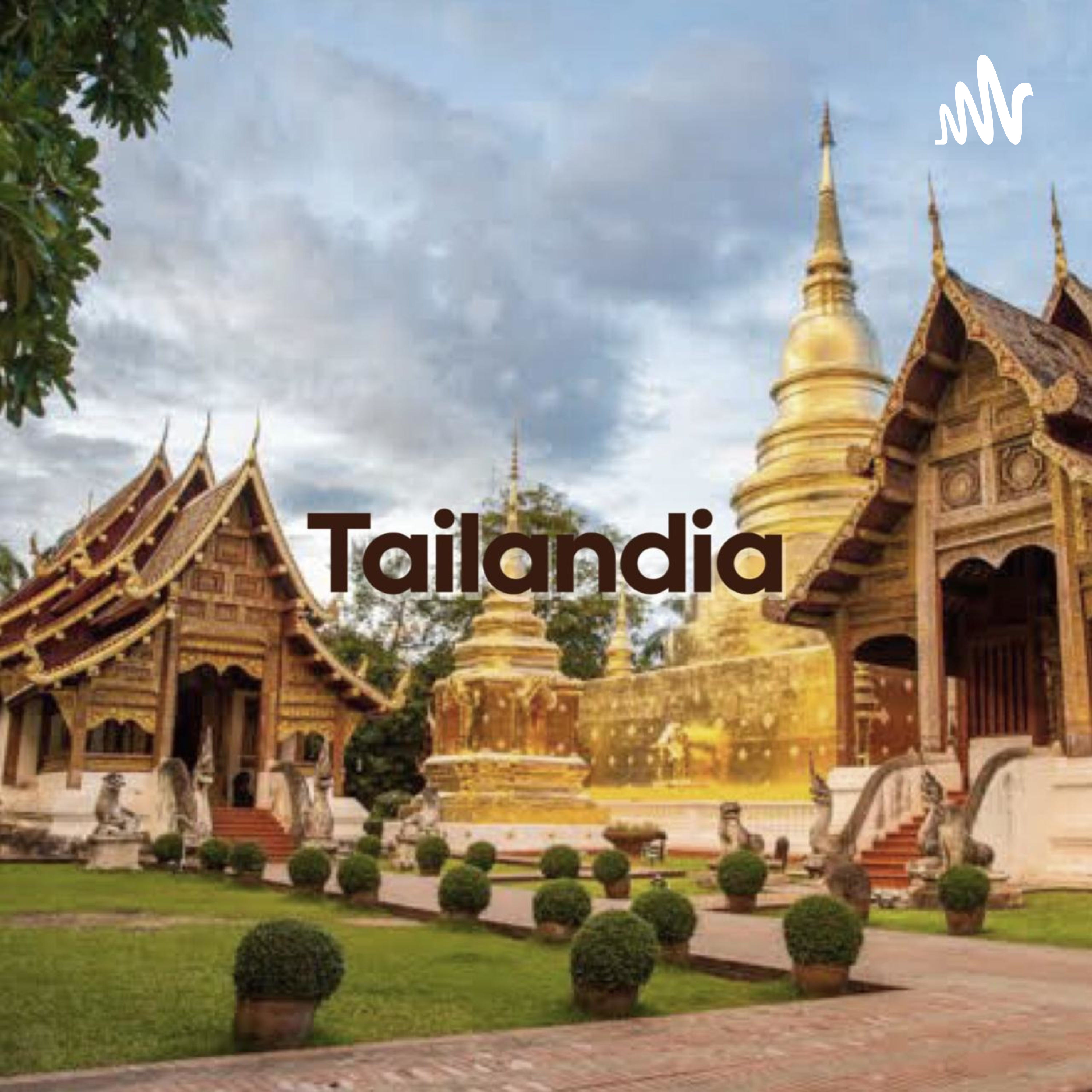 Un viaje por Tailandia