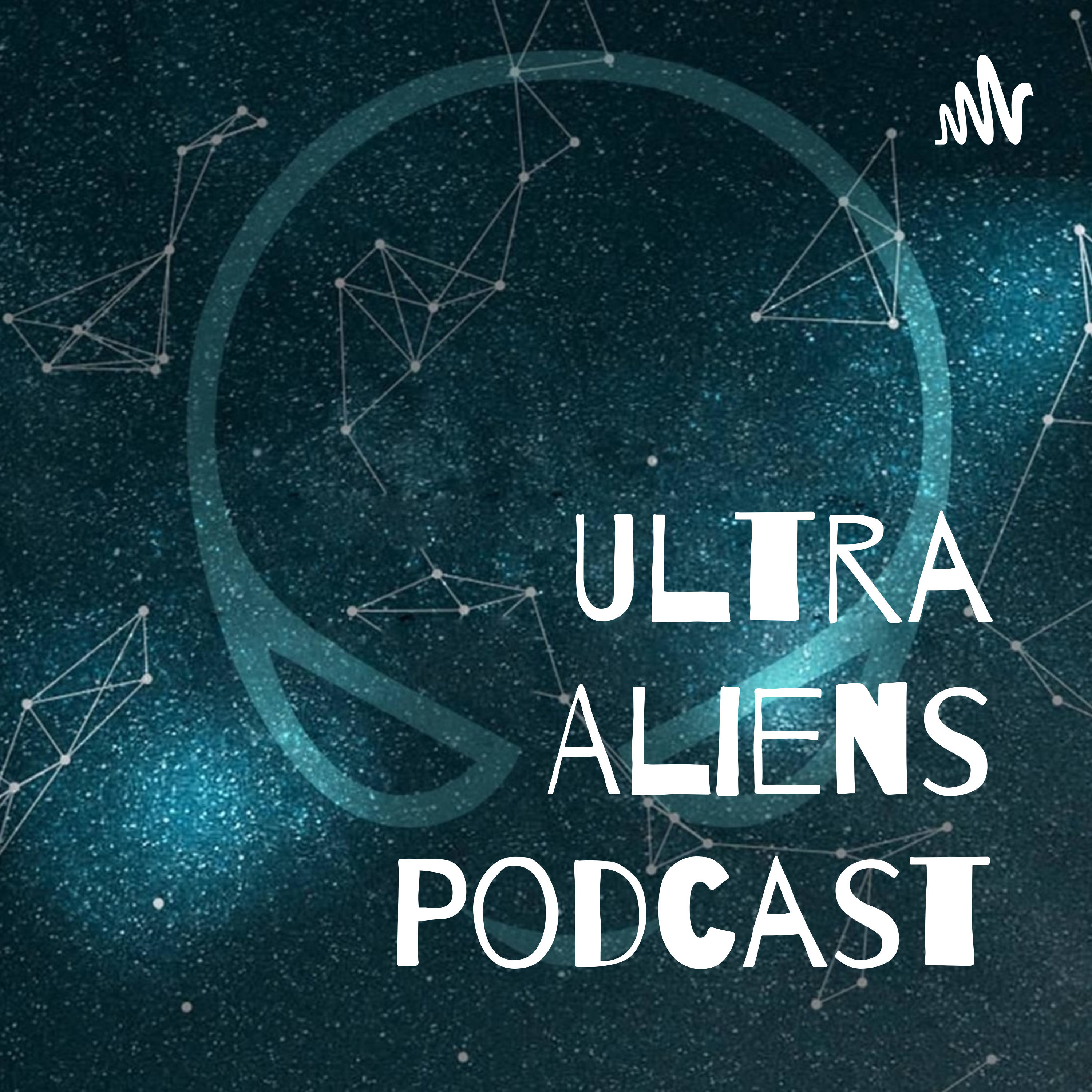 Ultra Aliens Podcast