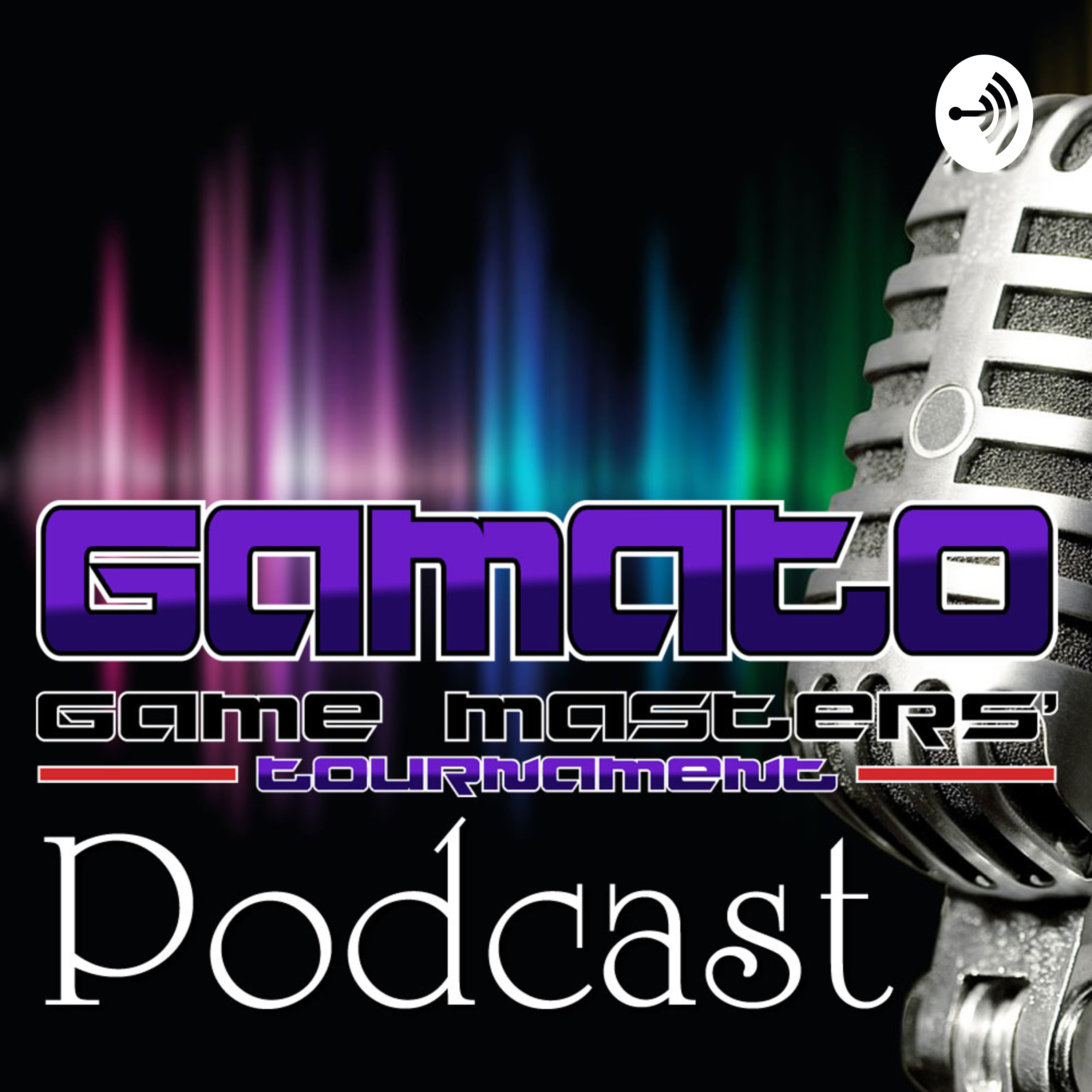 Game Masters Podcast
