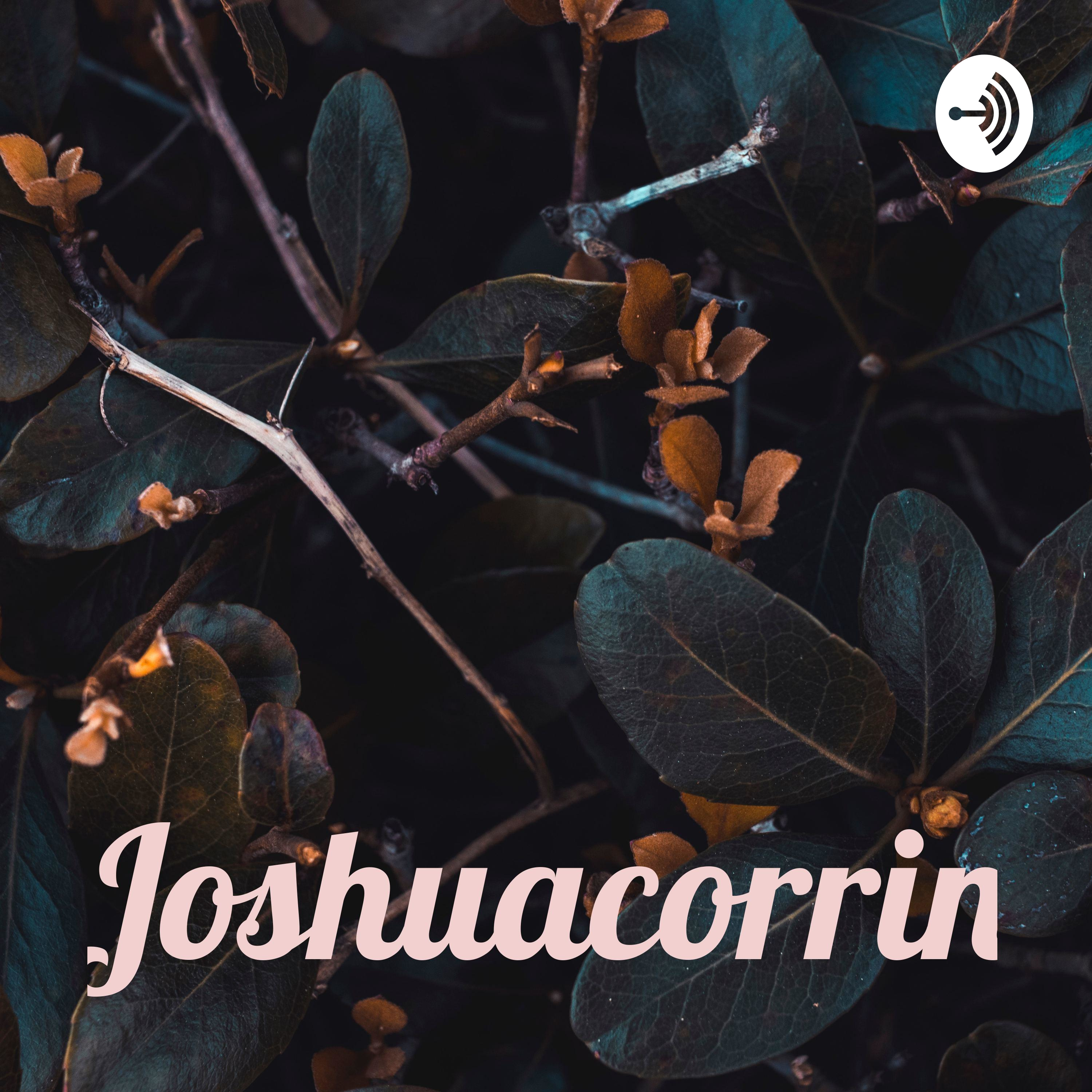 Joshuacorrin