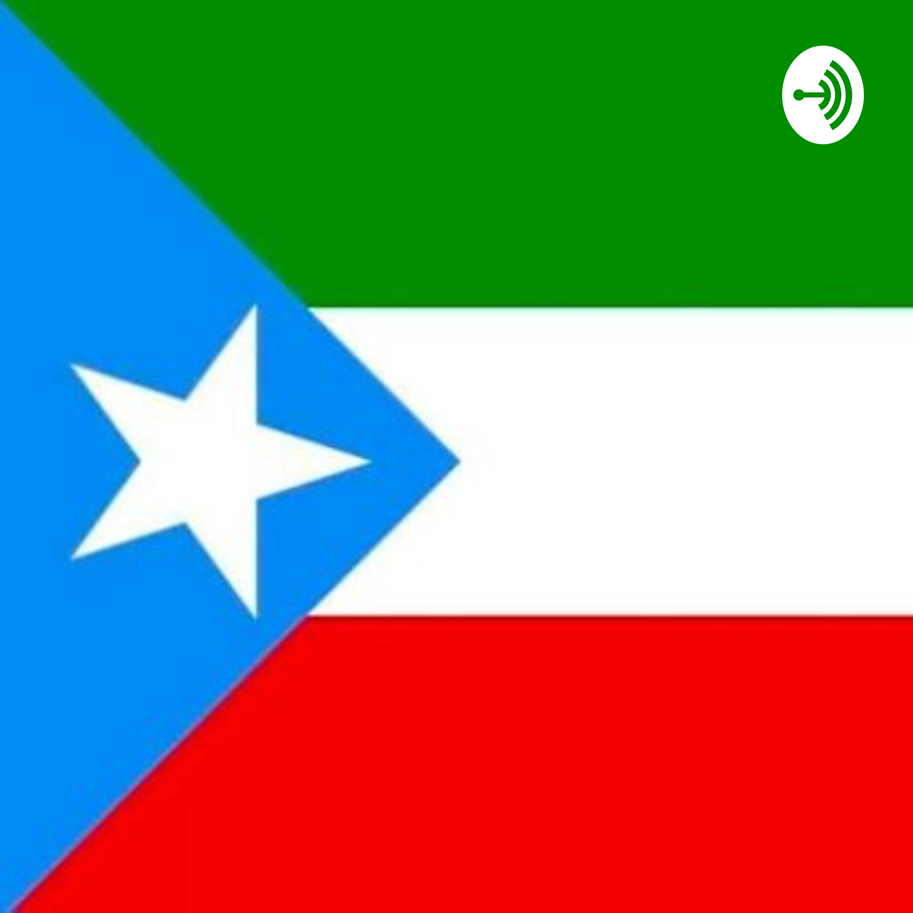 CODKA MUWAADINKA podcast artwork