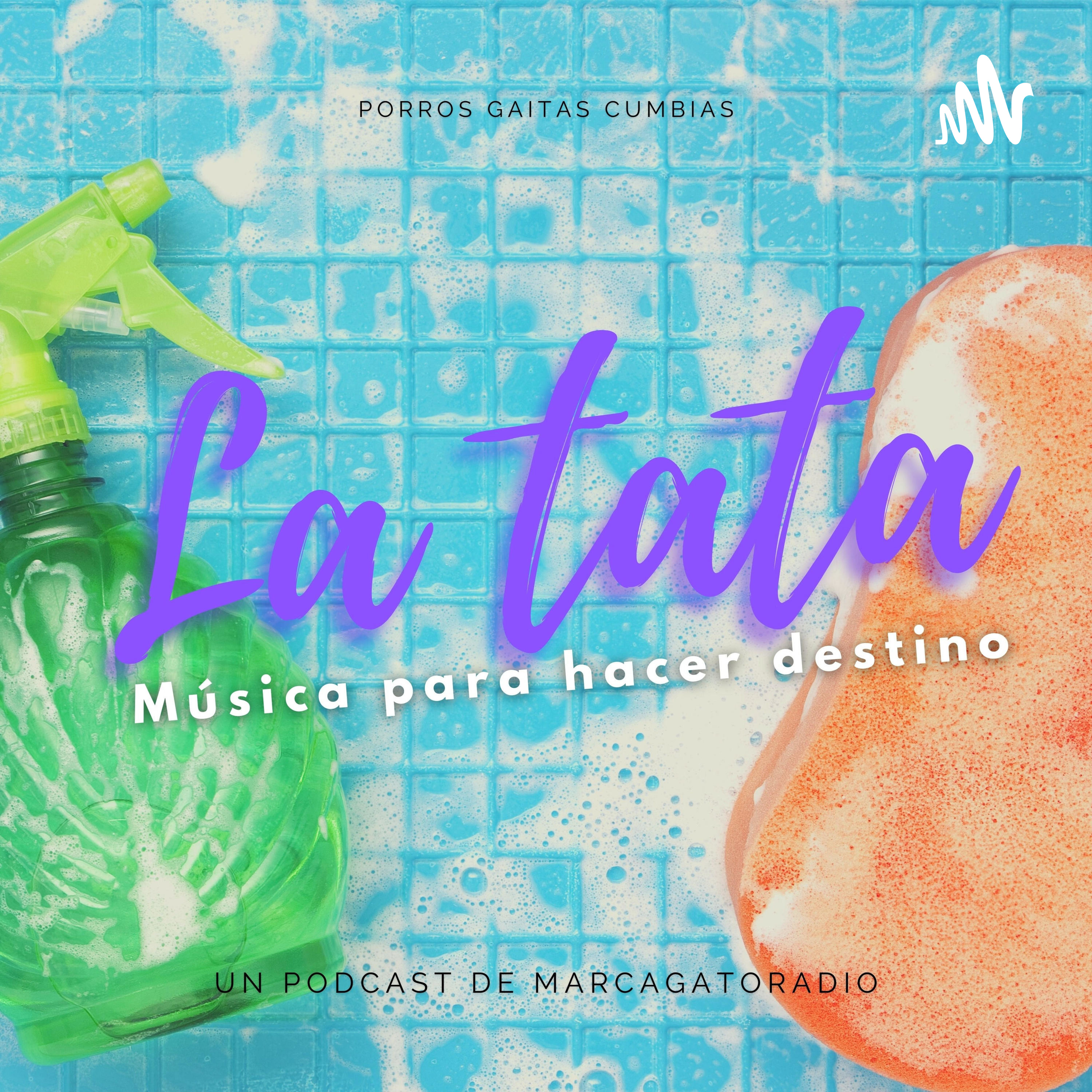 LA TATA Música para hacer destino LA TATA Música para hacer destino