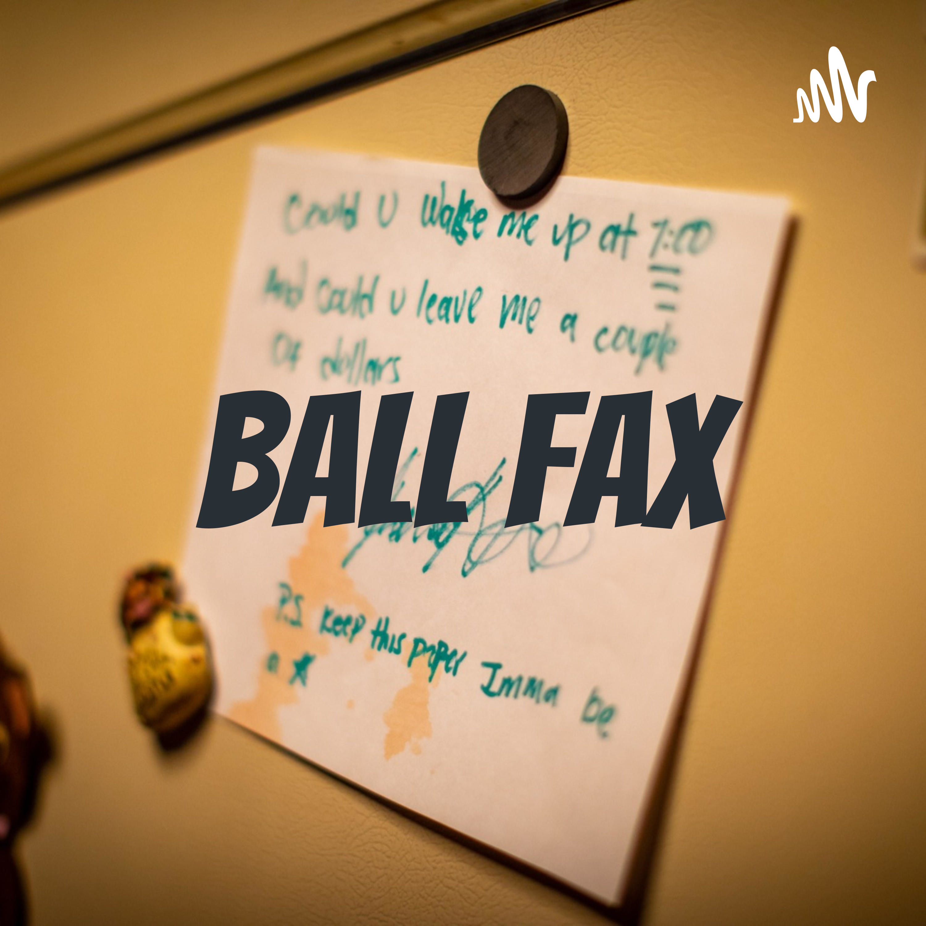Ball Fax