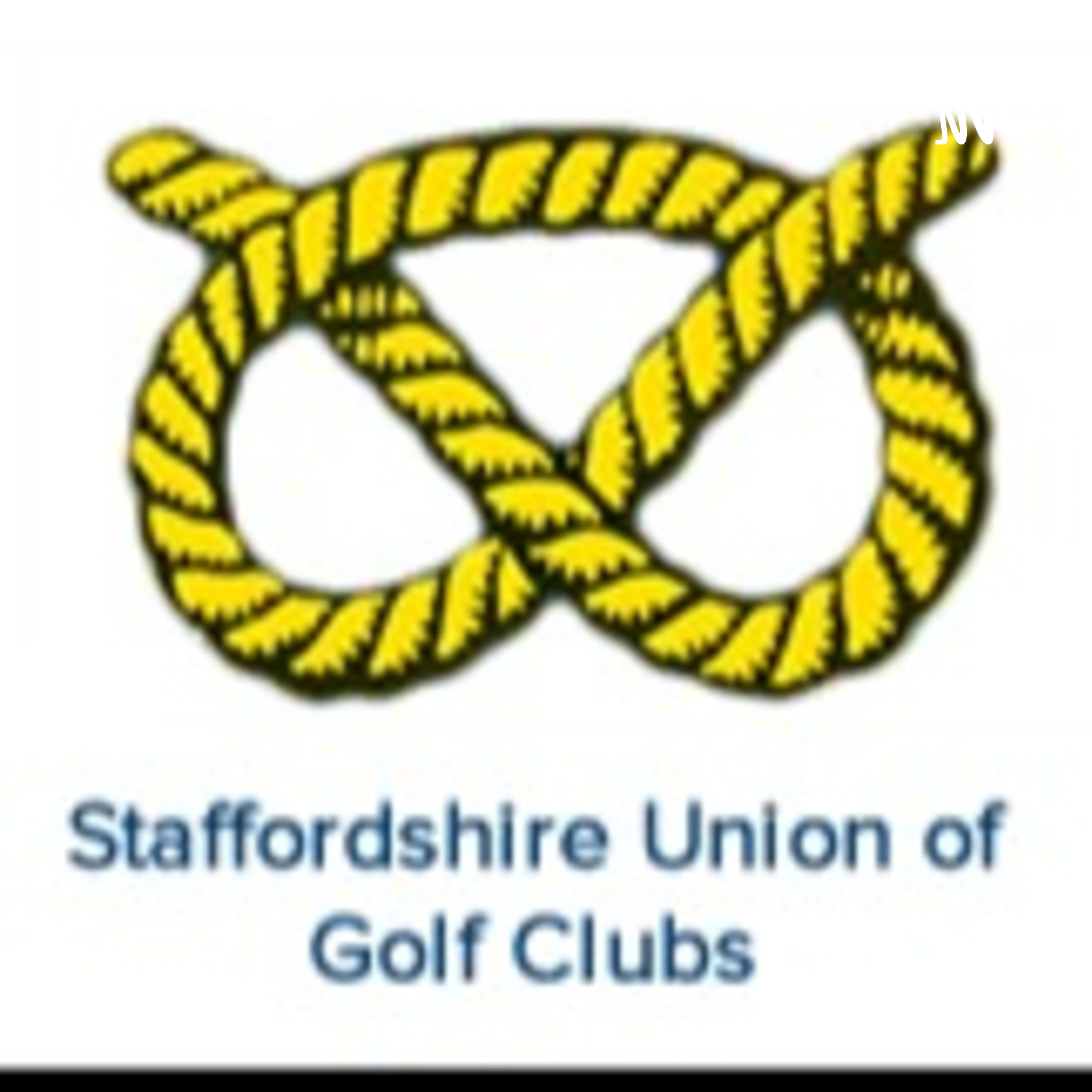 Staffordshire Union of Golf Clubs Podcast