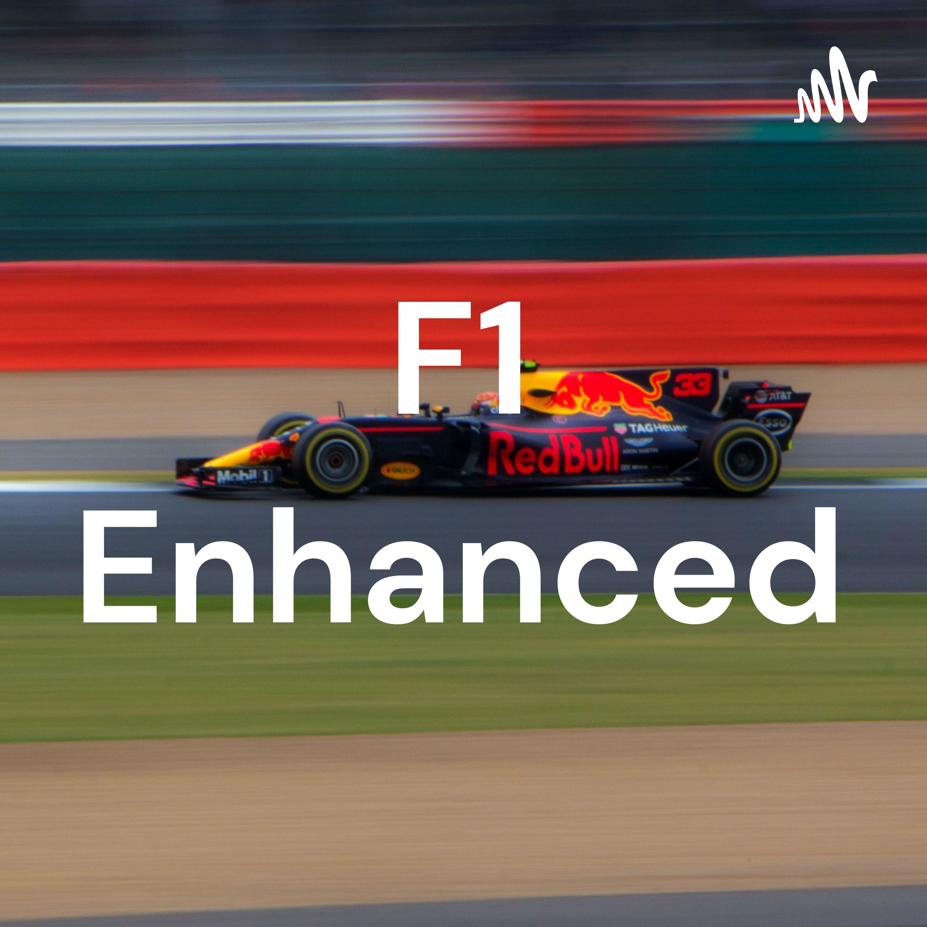 F1 Enhanced