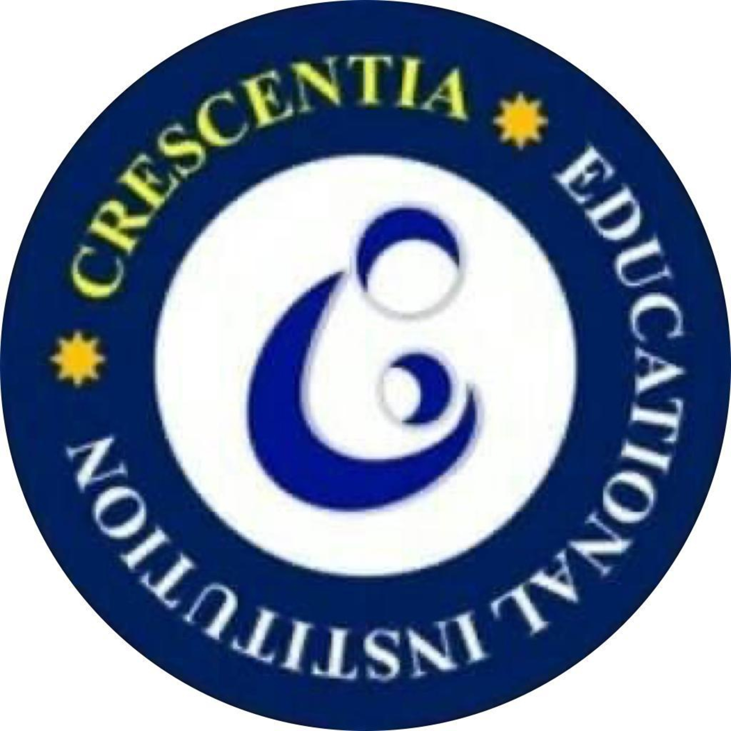 CRESCENTIA MONTESSORI EDUCATIONAL INSTITUTION