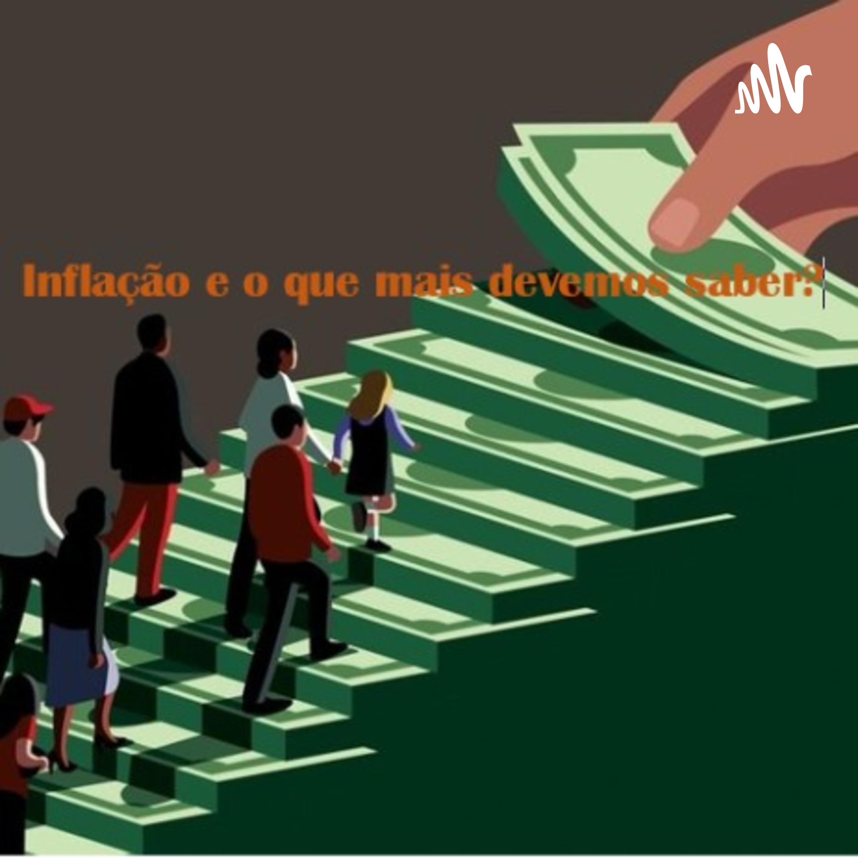 Financast : O podcast sobre economia