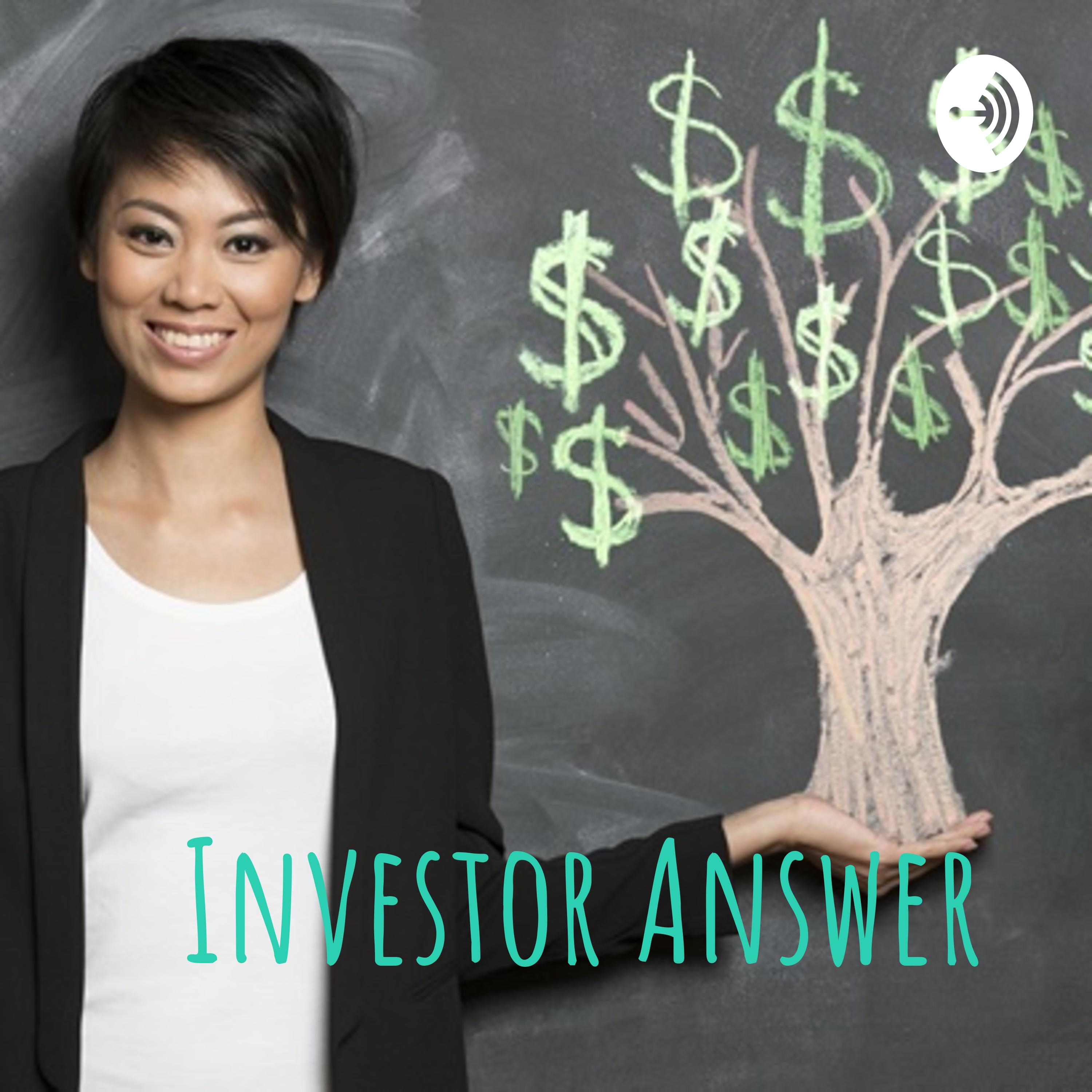 Investor Answer