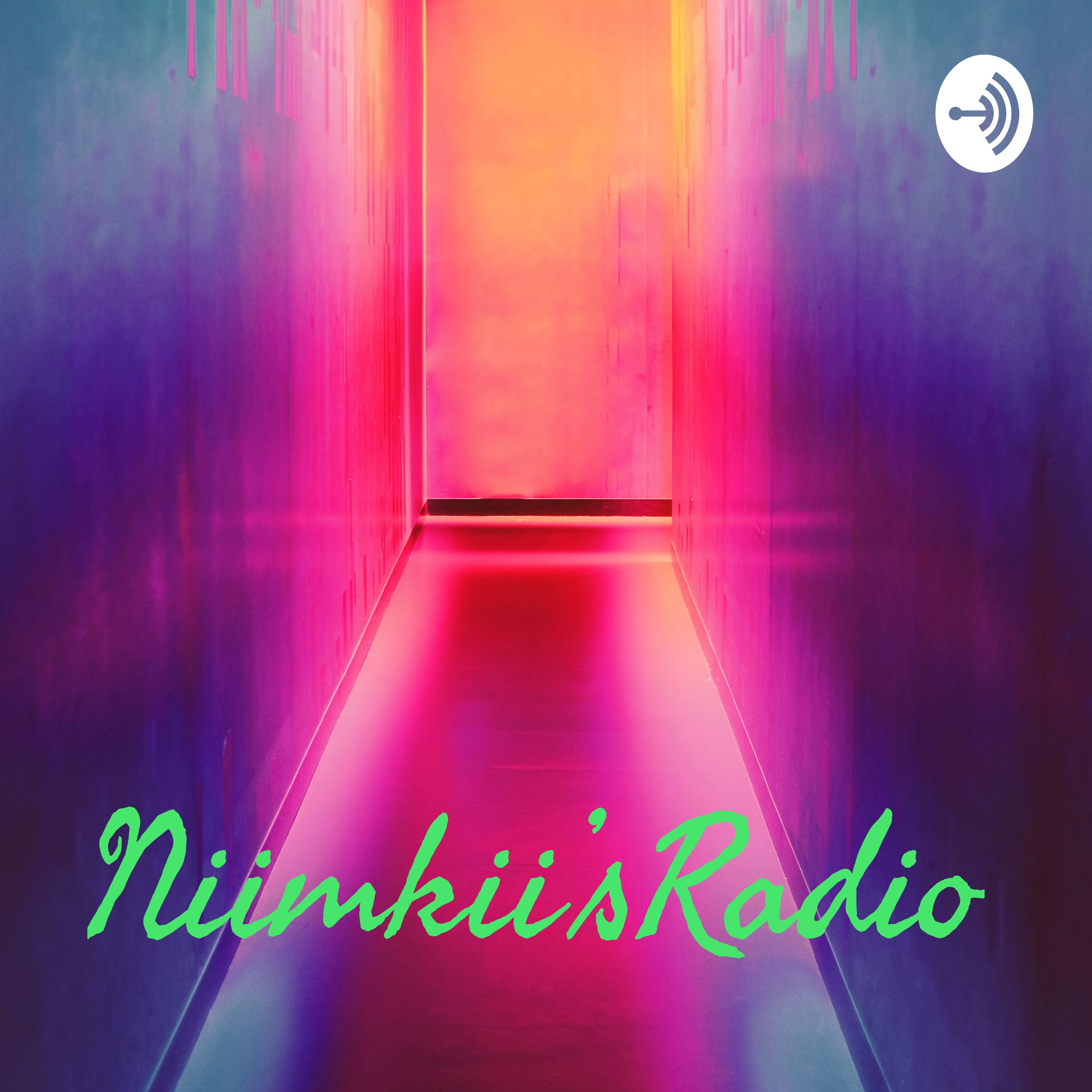 Niimkii’sRadio