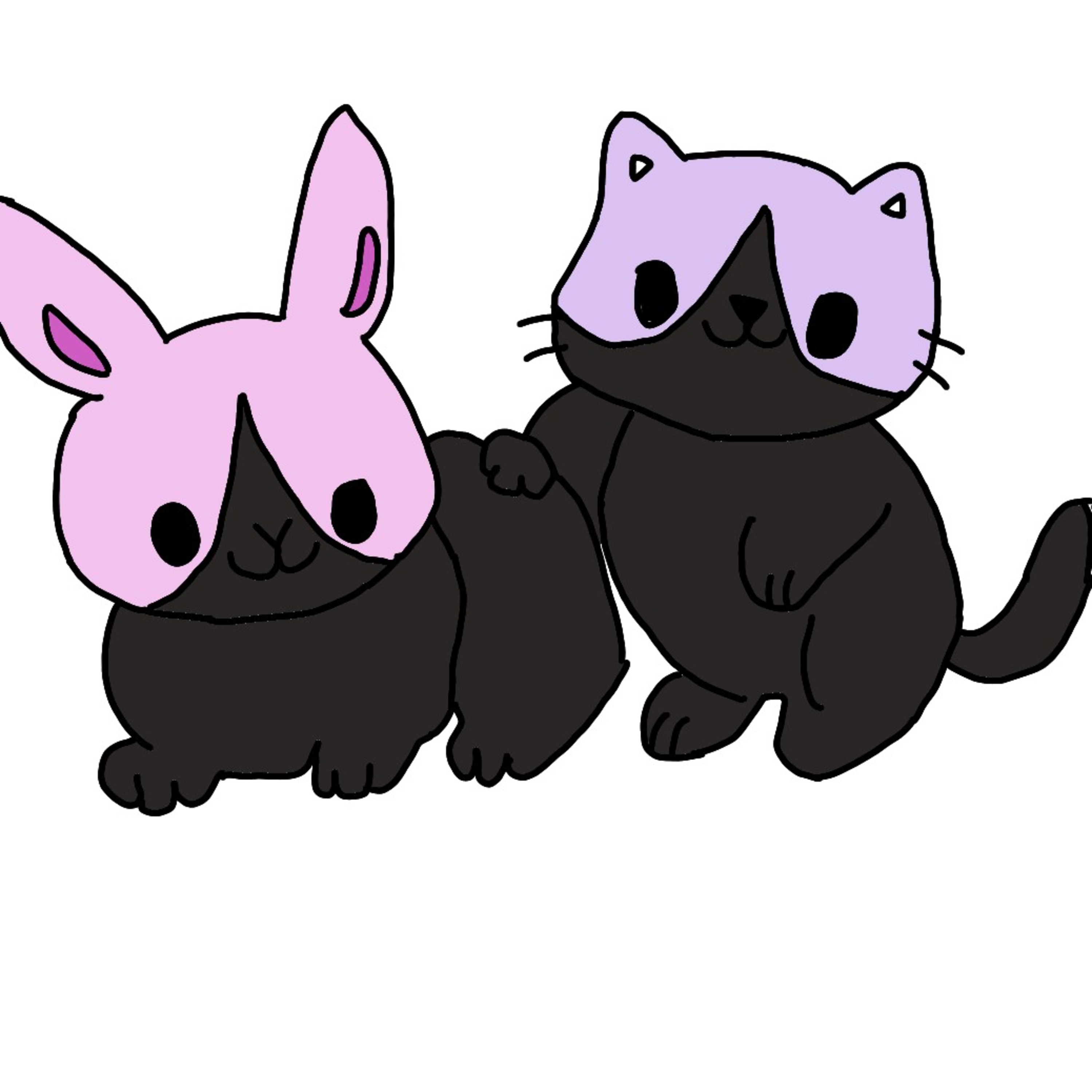 Bunnii's Very bunnii Podcast