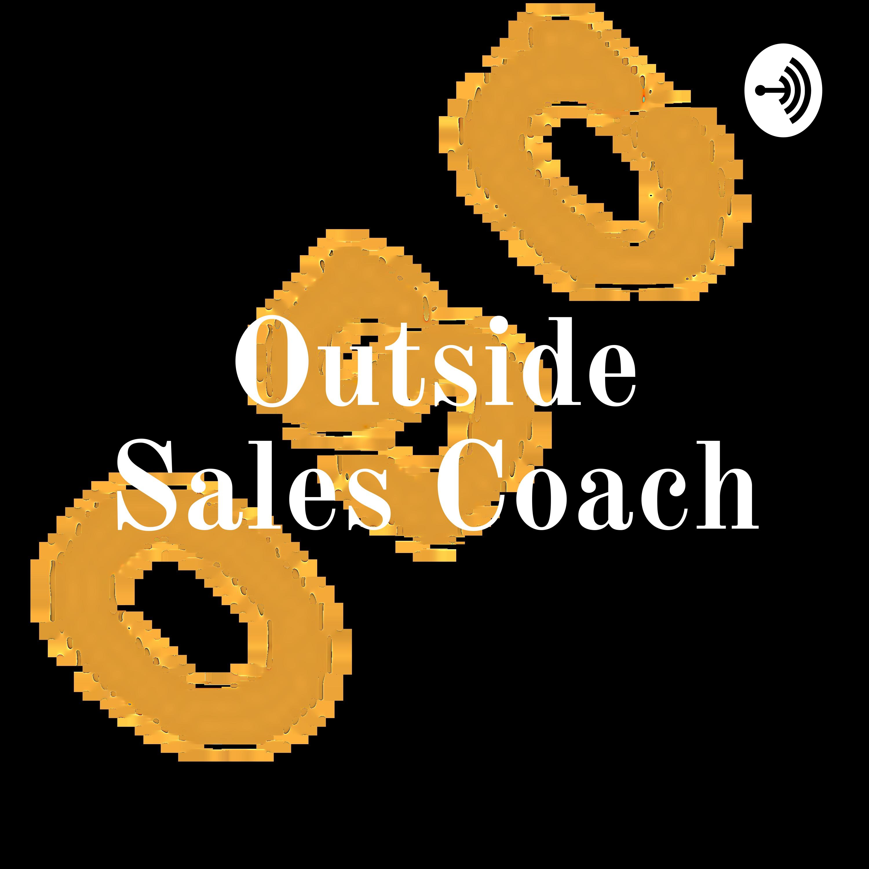 Outside Sales Coach