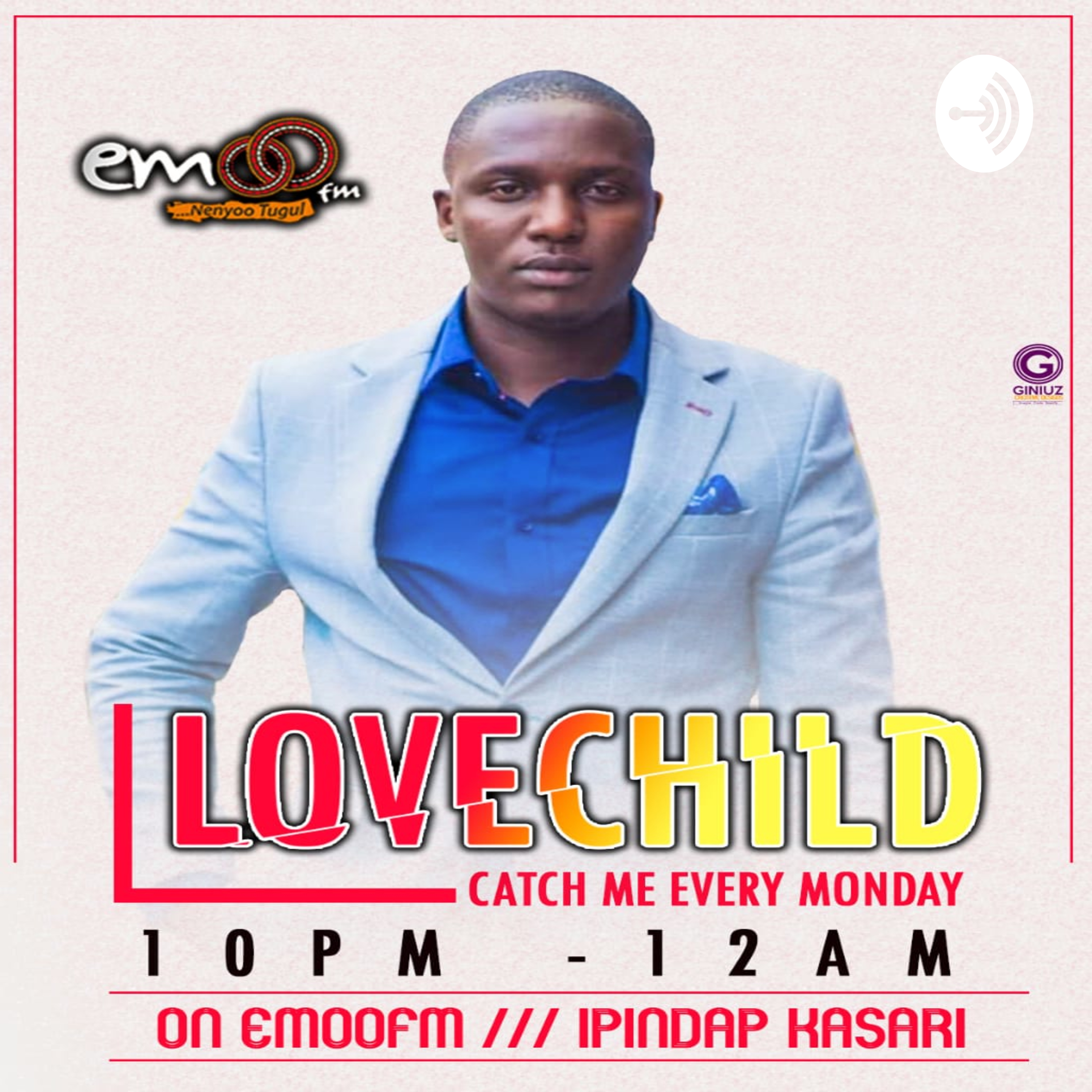 Heads On With love Child