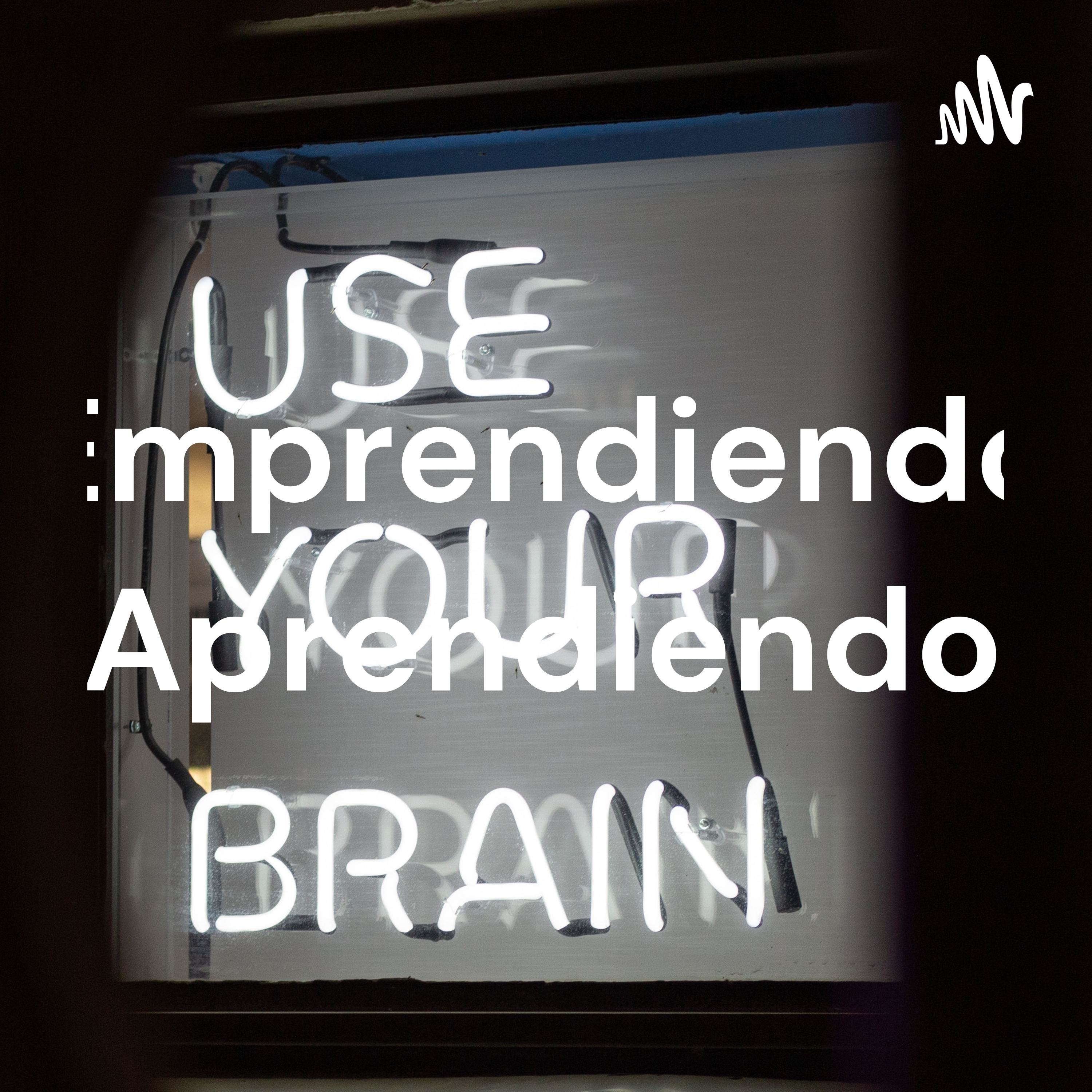 Emprendiendo Aprendiendo cover art