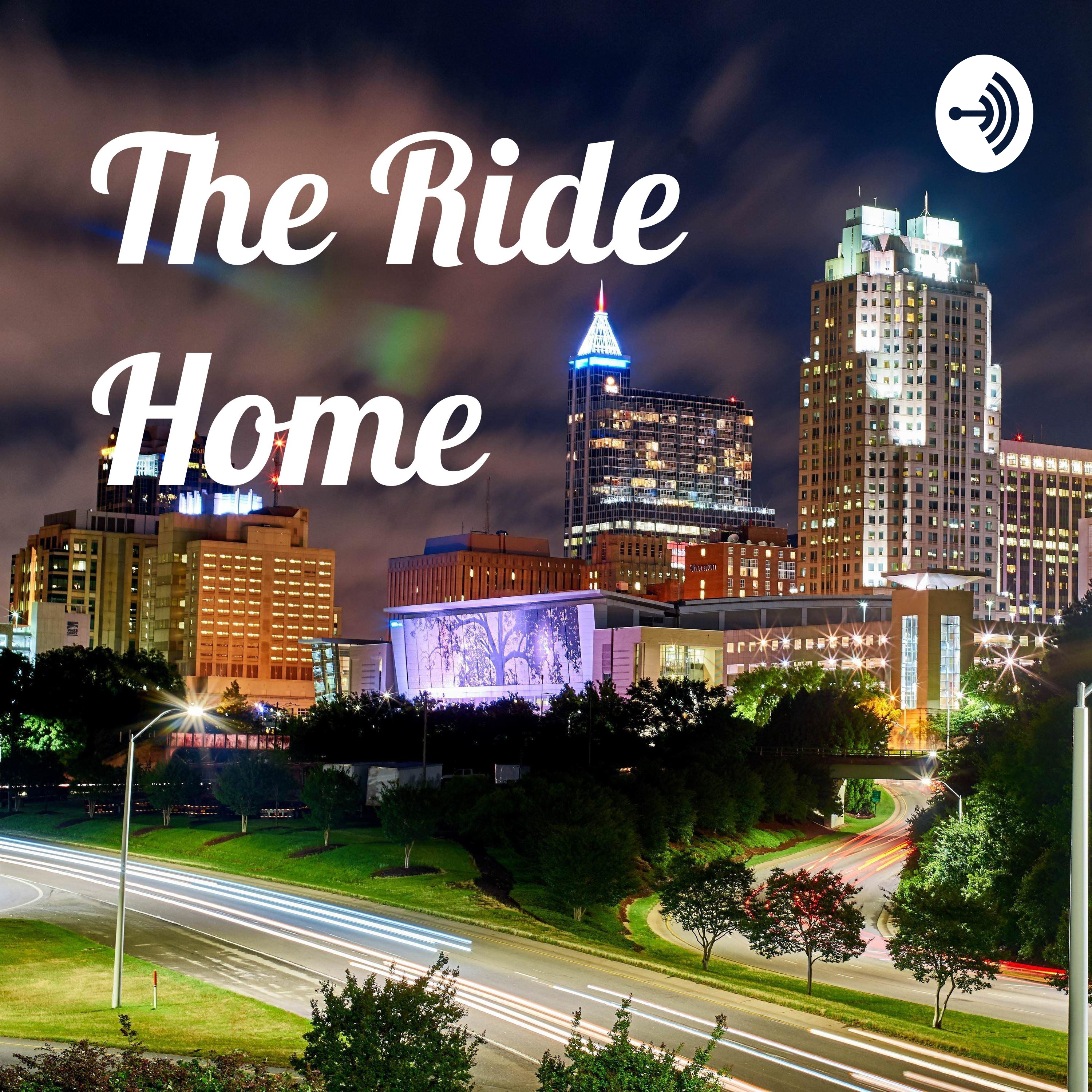 The Ride Home