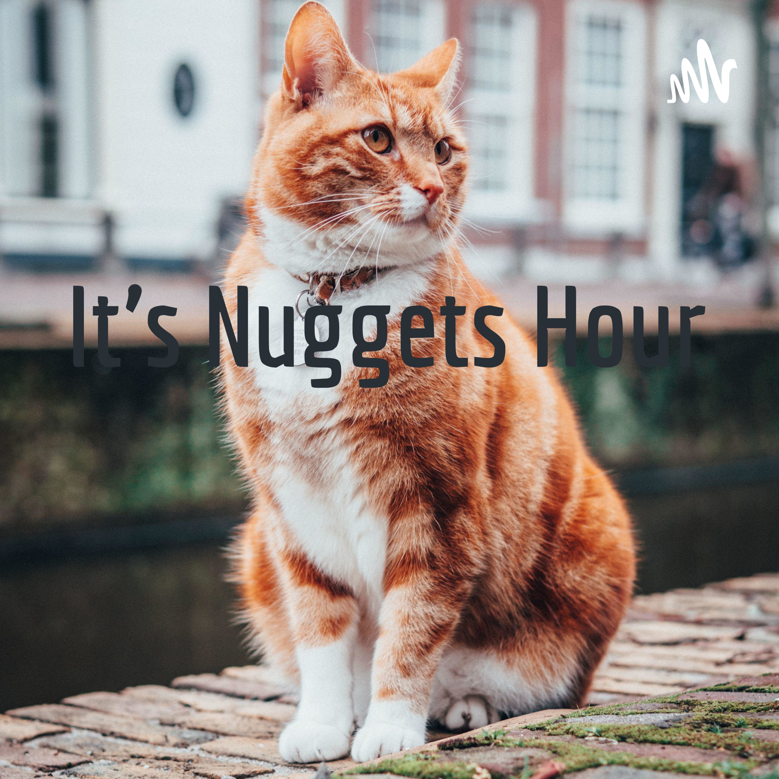 It's Nuggets Hour
