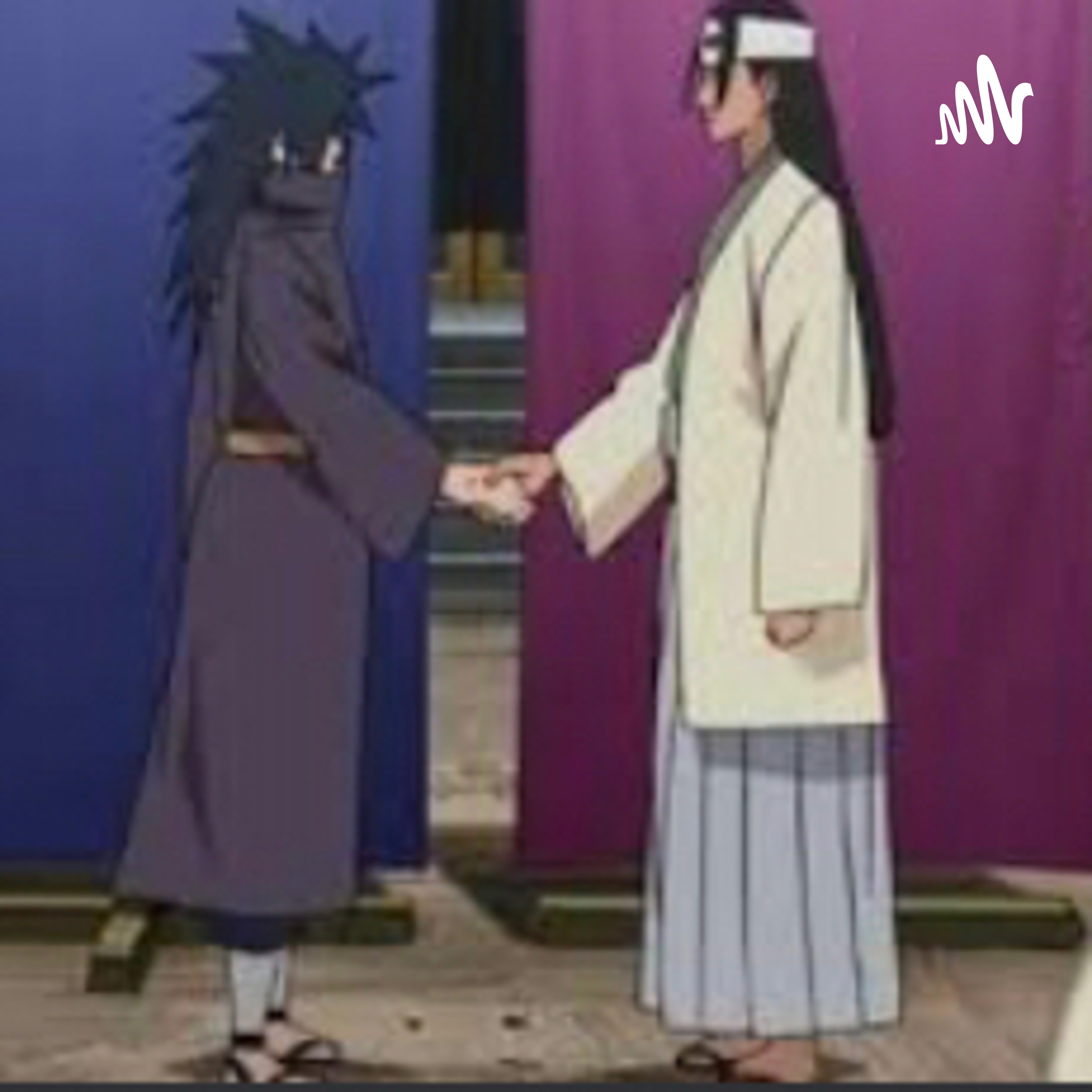 Anime talk