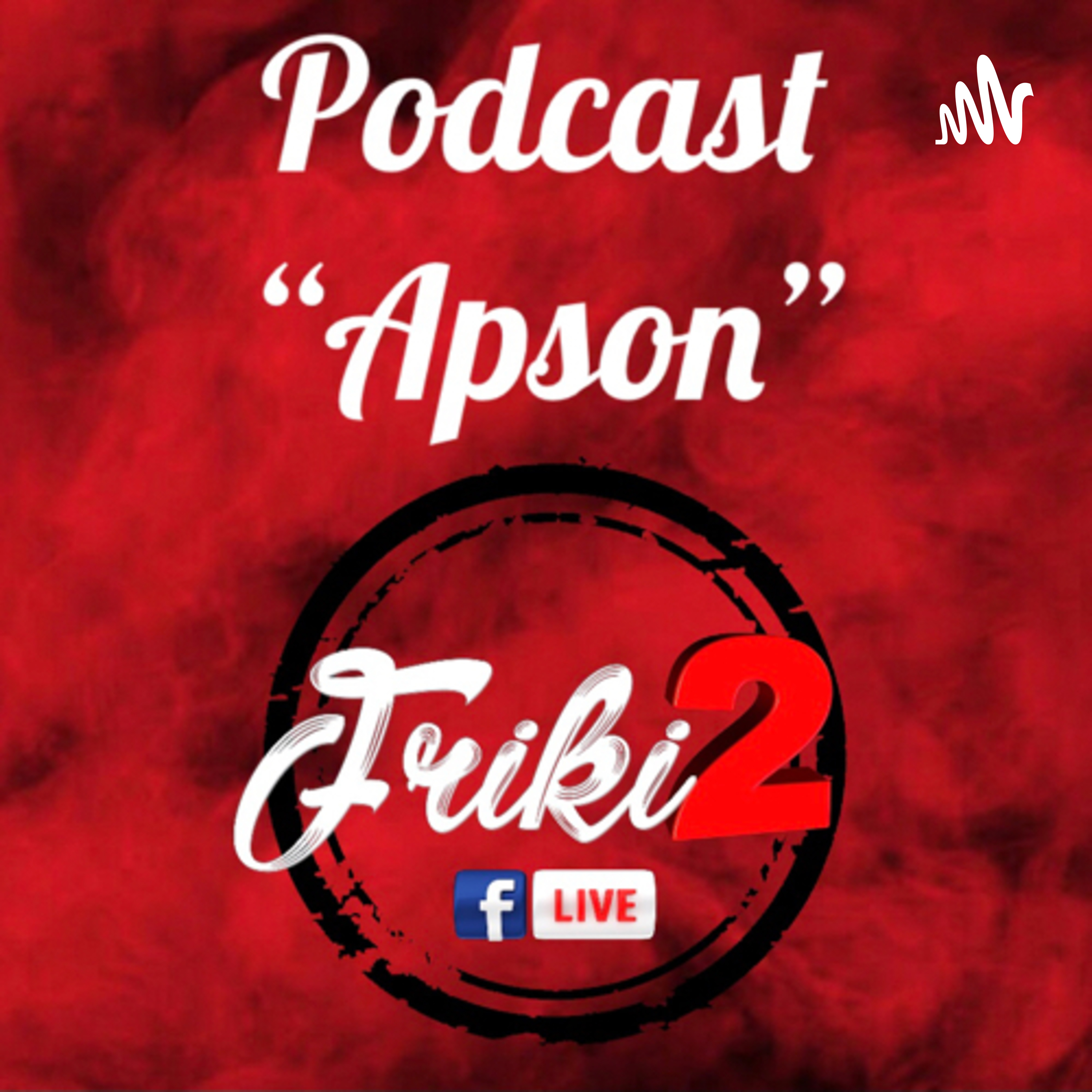 Intro de David Rendon podcast artwork