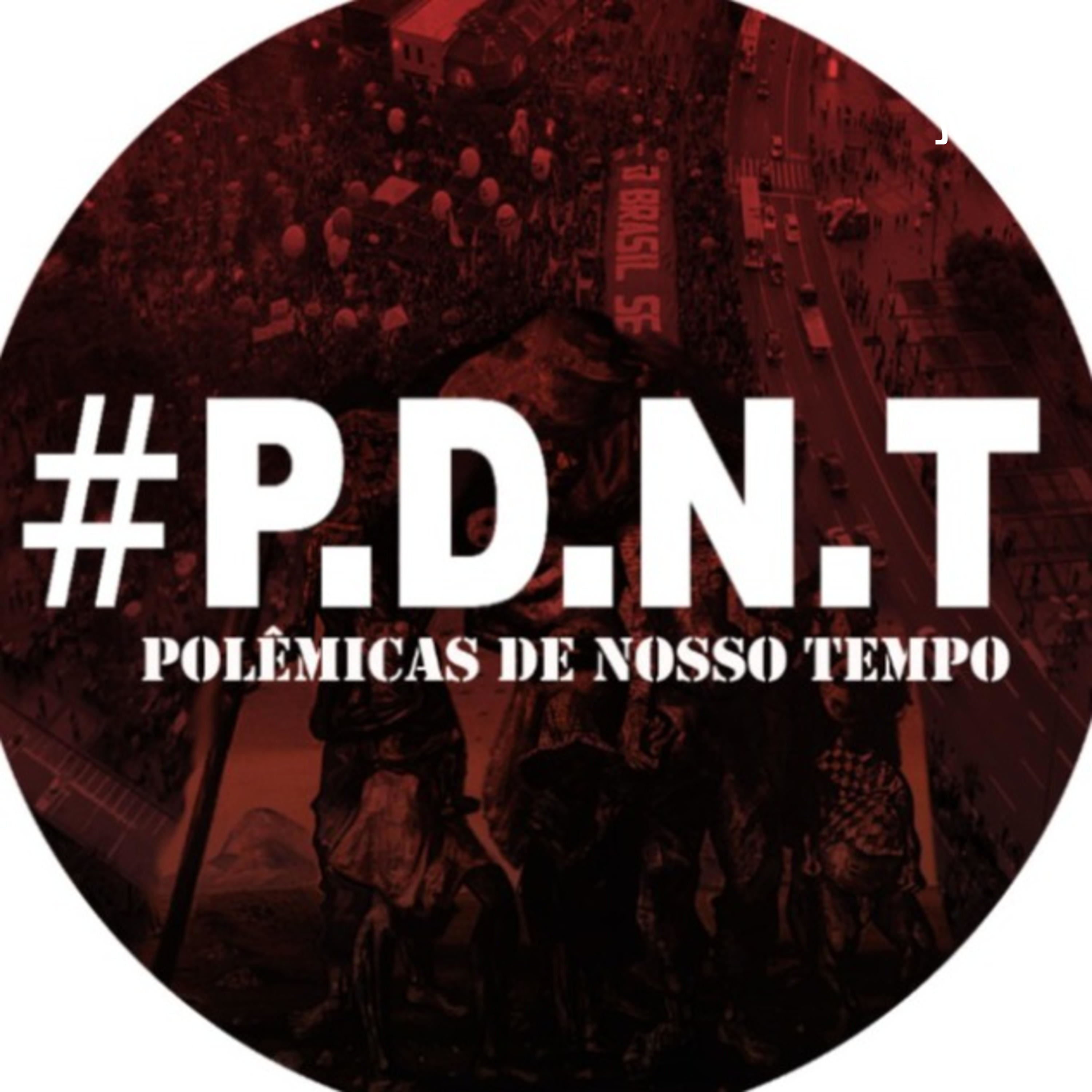 Polêmicas de Nosso Tempo podcast artwork