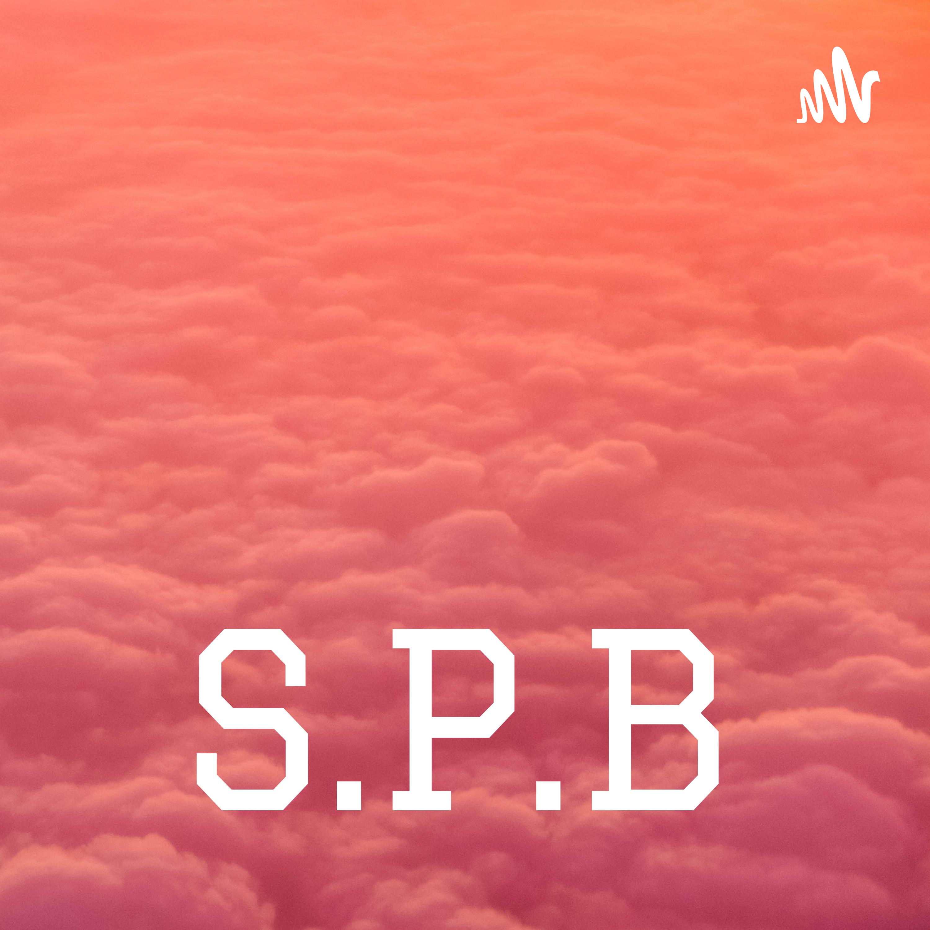 SPB primer episodio 